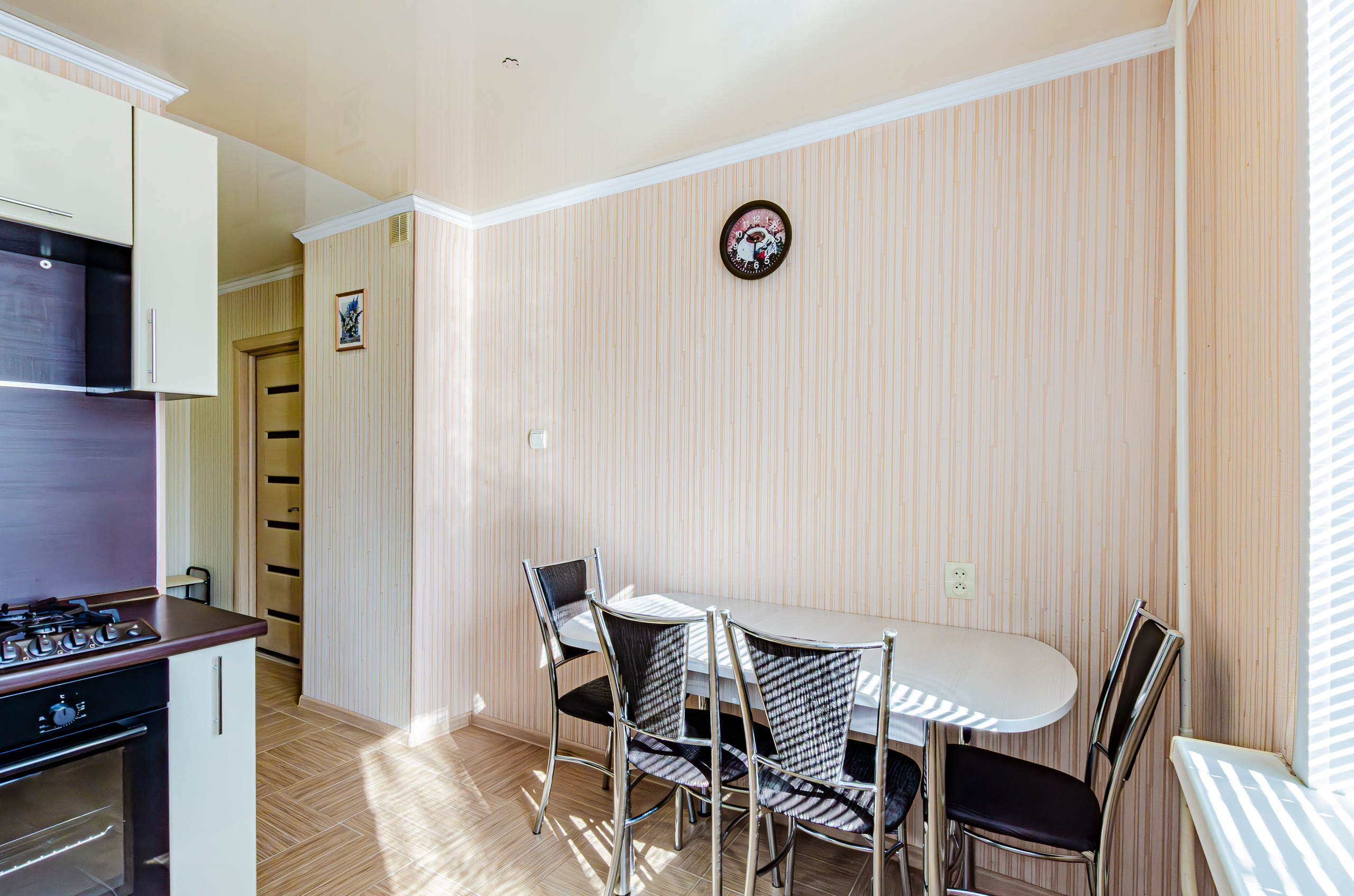 Четаева 27а. Nataliphotokzn.ru Фотограф. Казань. Интерьерная съёмка