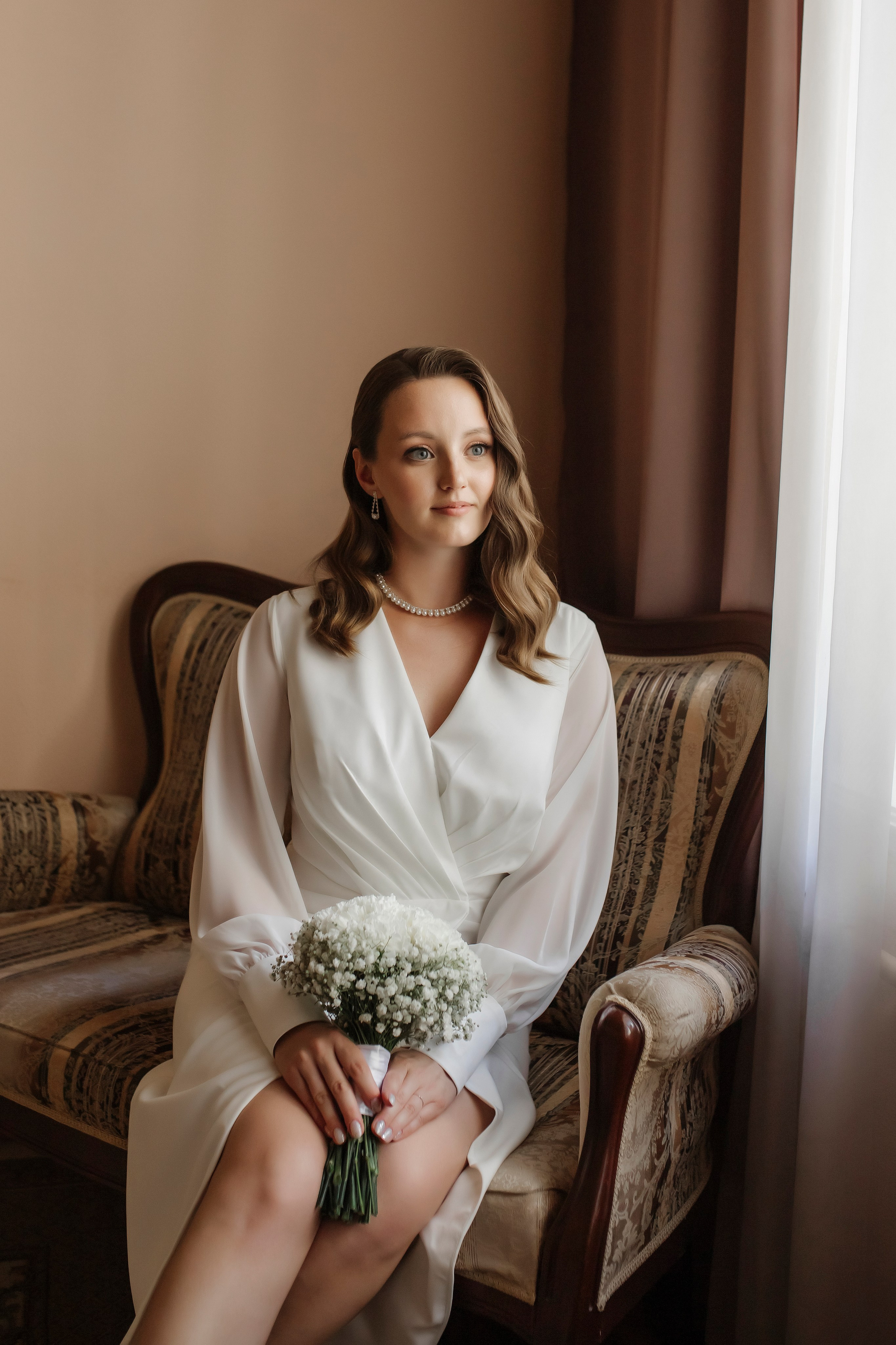 Дмитрий & Виктория. Свадебный и семейный фотограф Санкт-Петербурга Мария Родионова