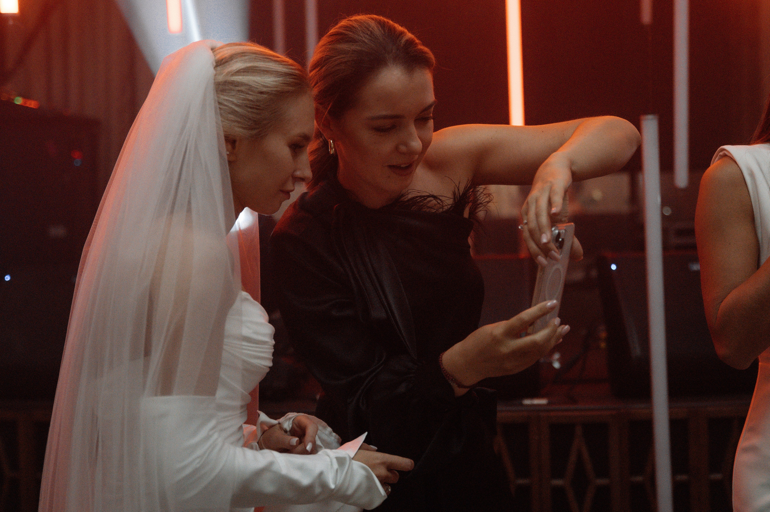 Light the candles. Wedding & Event Photograph