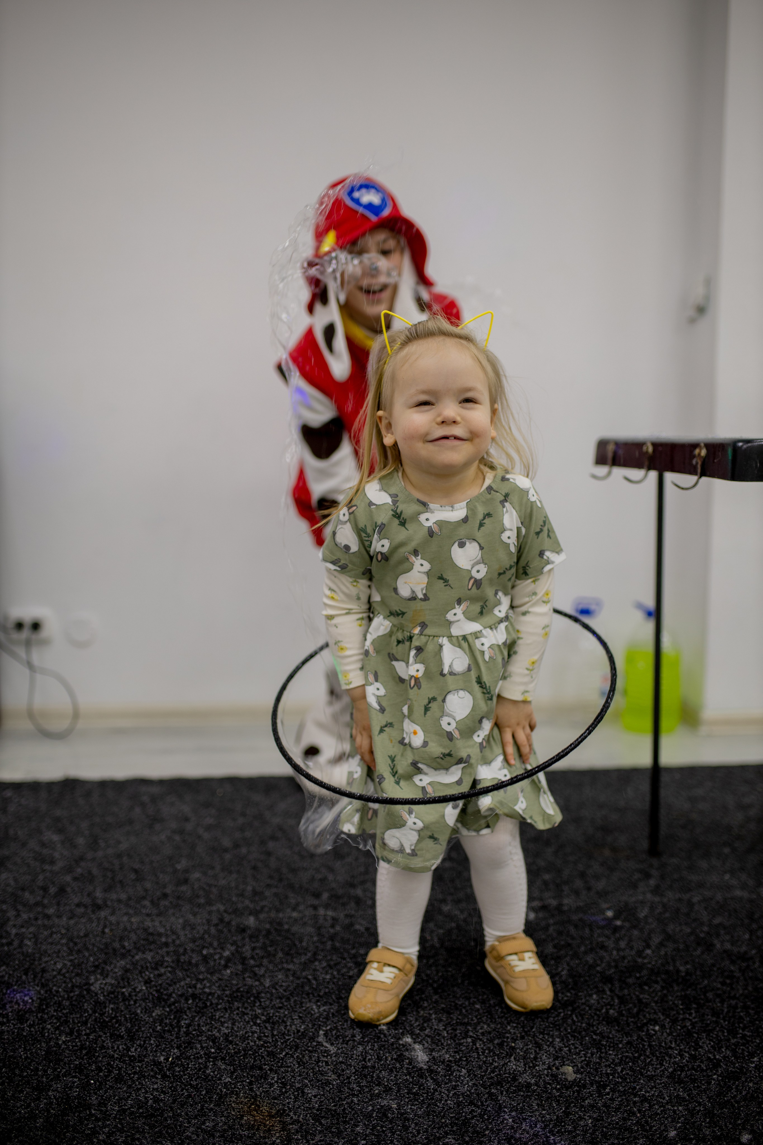 Вечеринка Вовочки. Семейный и детский фотограф в Петрозаводске