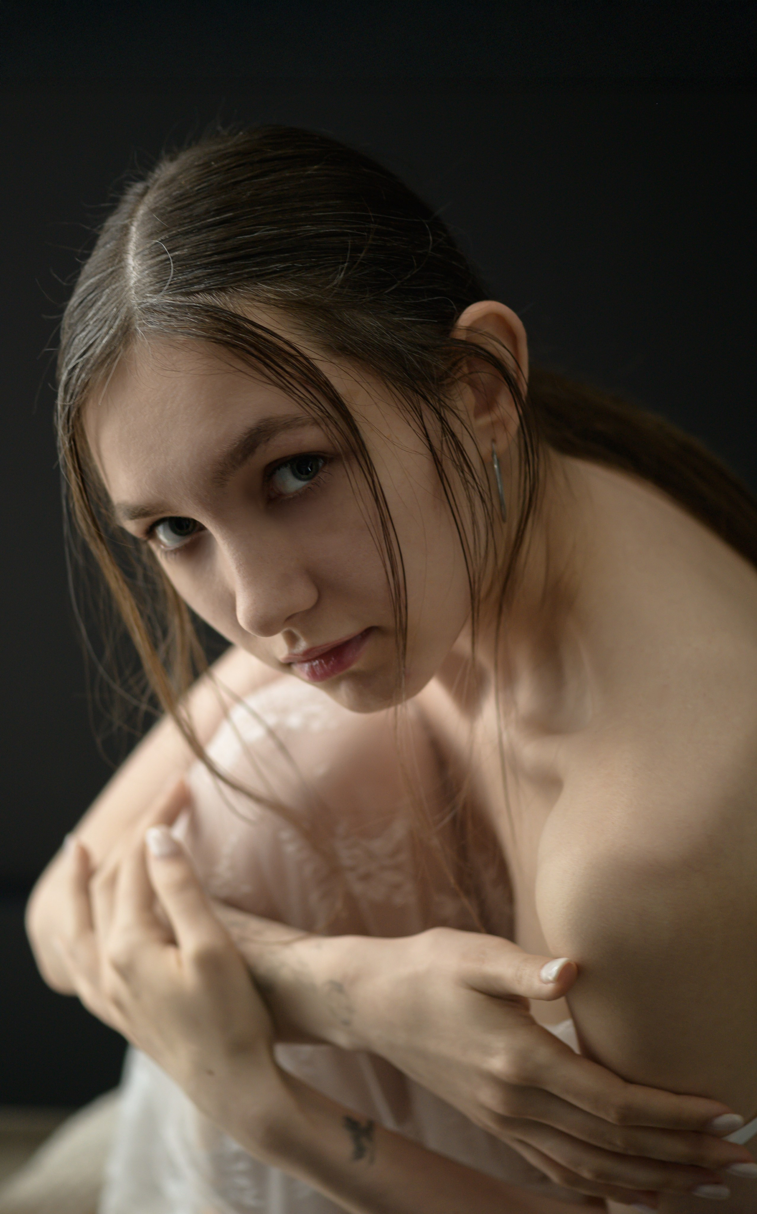 Александра. Новая история. Фотограф Регина Барская, Калуга