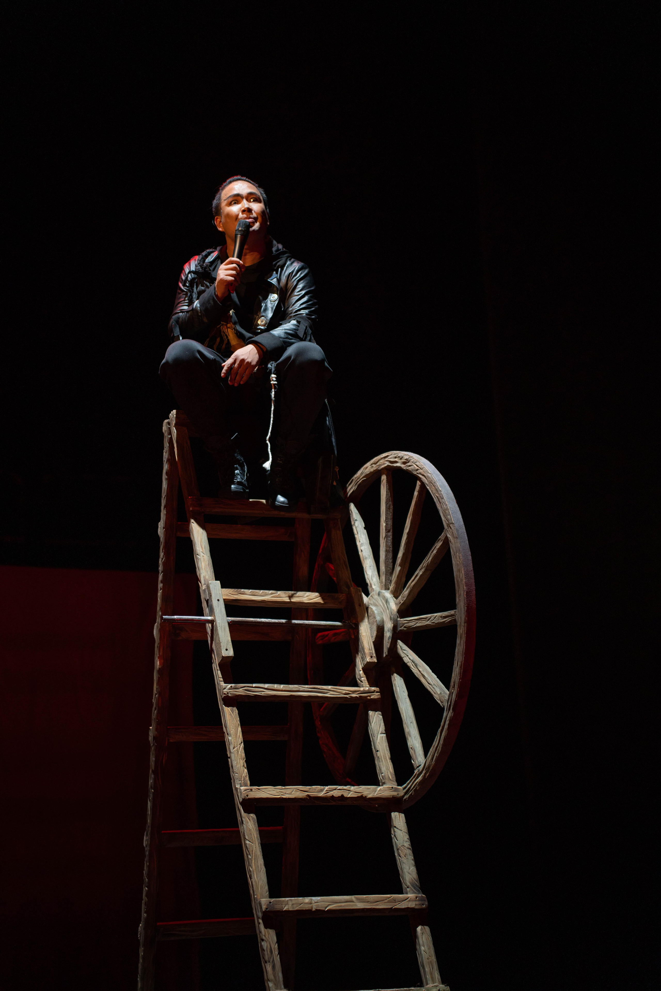 Концерты. Катерина Мельникова. Портретный фотограф Москва и Химки