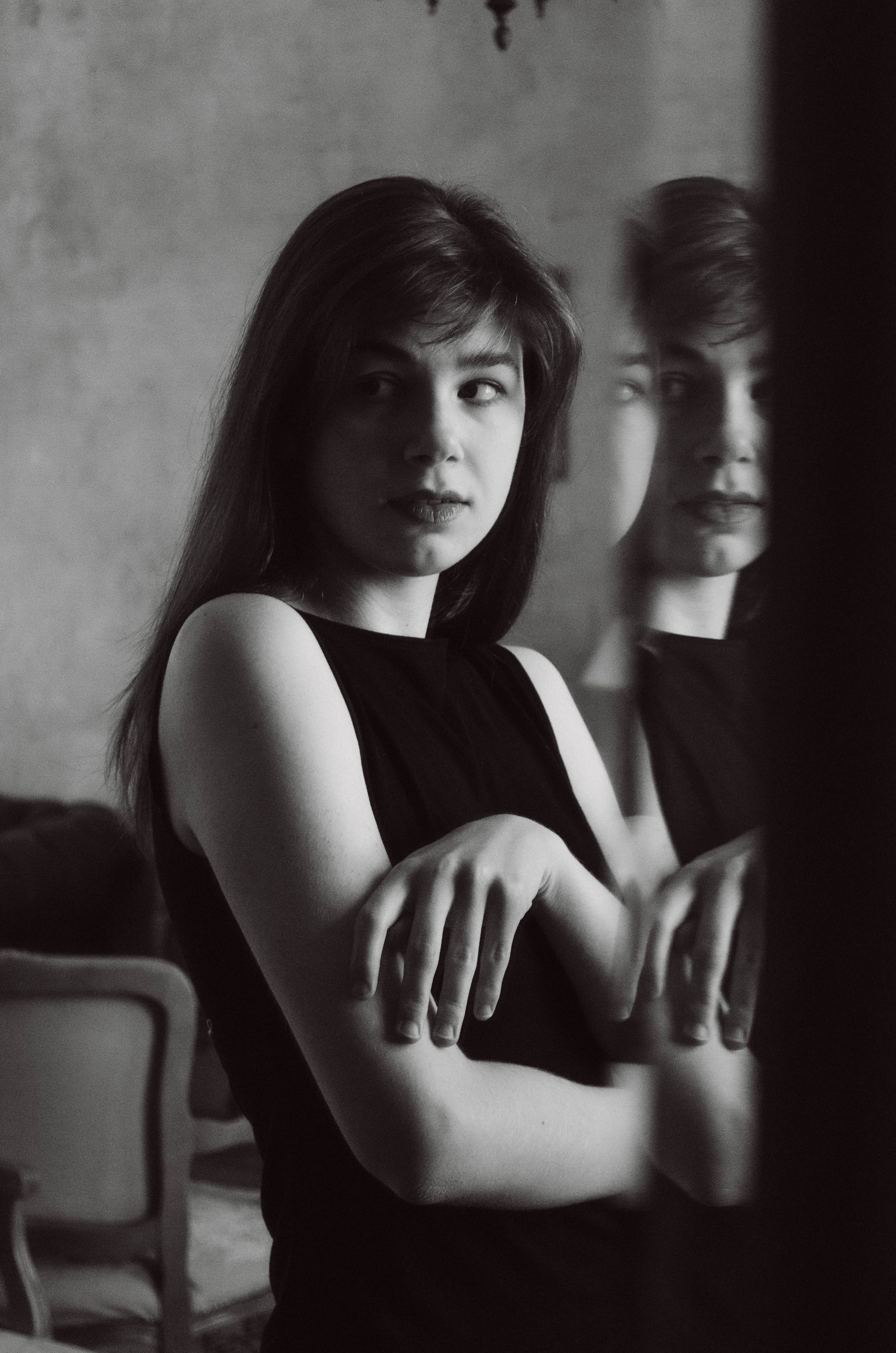 Лиза. Фотограф Валерия Пэун