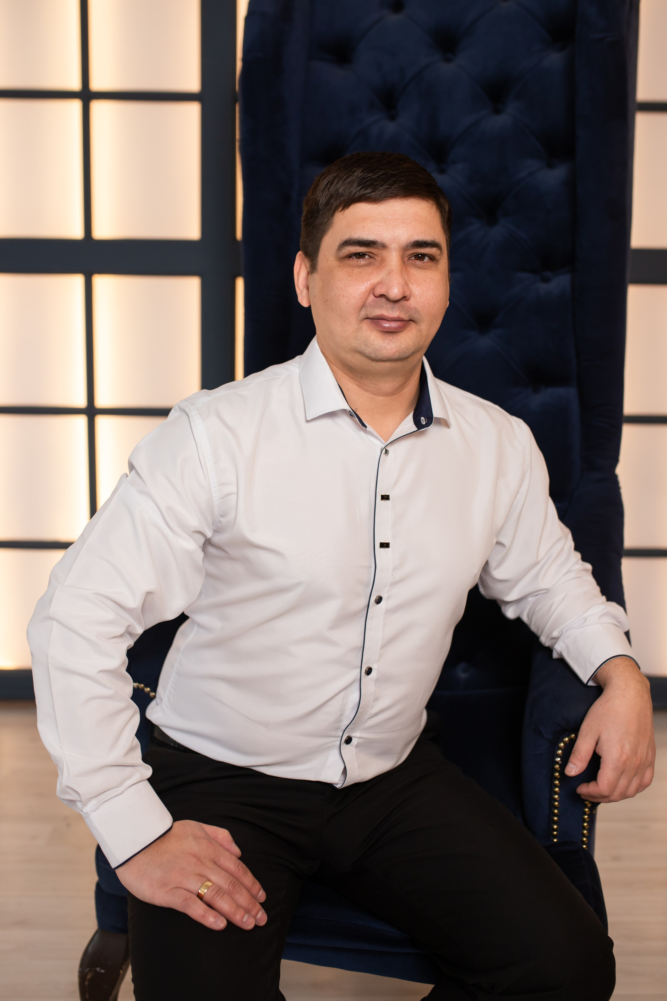 Снежанна. Марина Шаймухаметова. Фотограф в Уфе