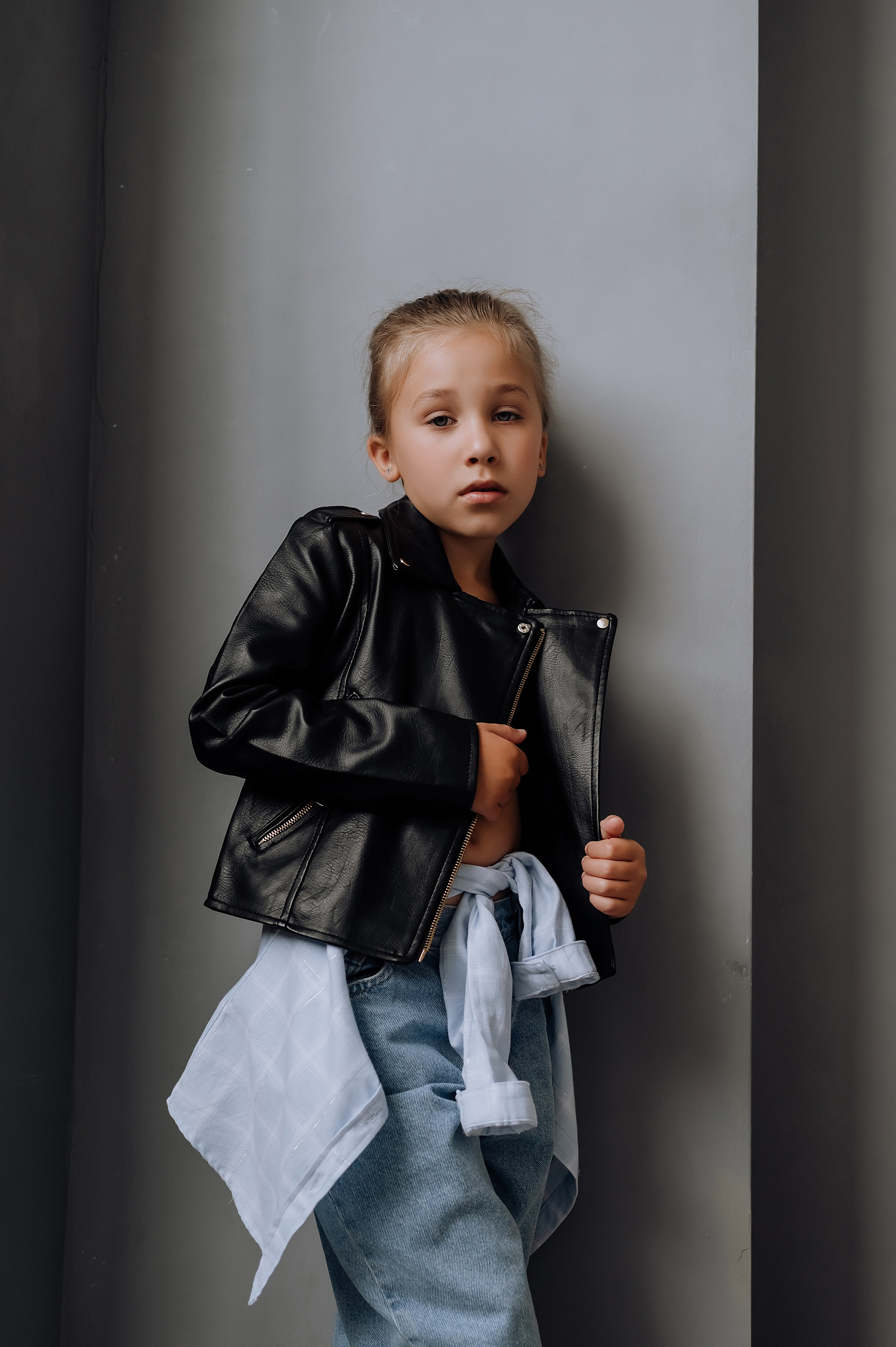 Зименкова Валерия. Promodels