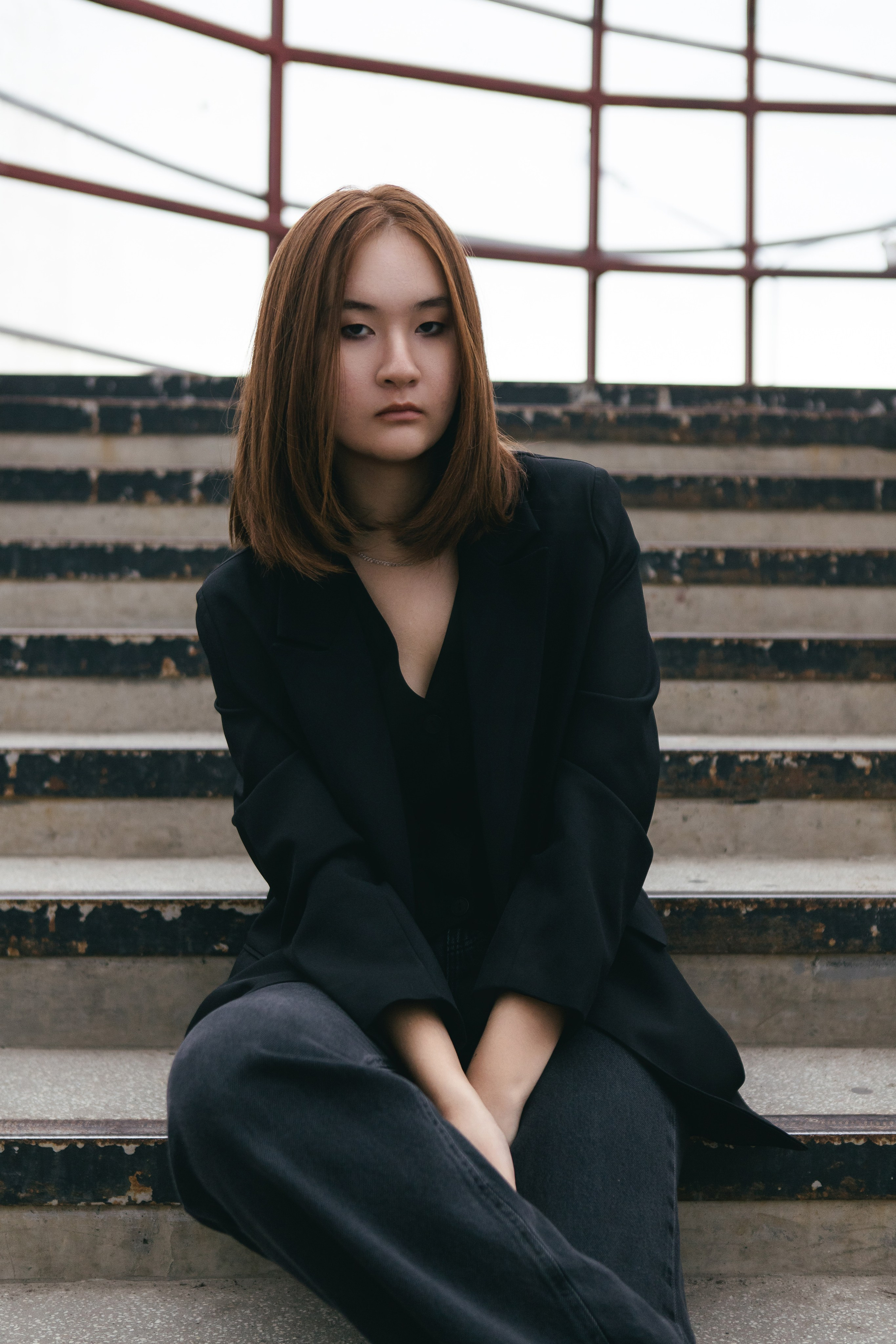 Хван Елизавета. Promodels