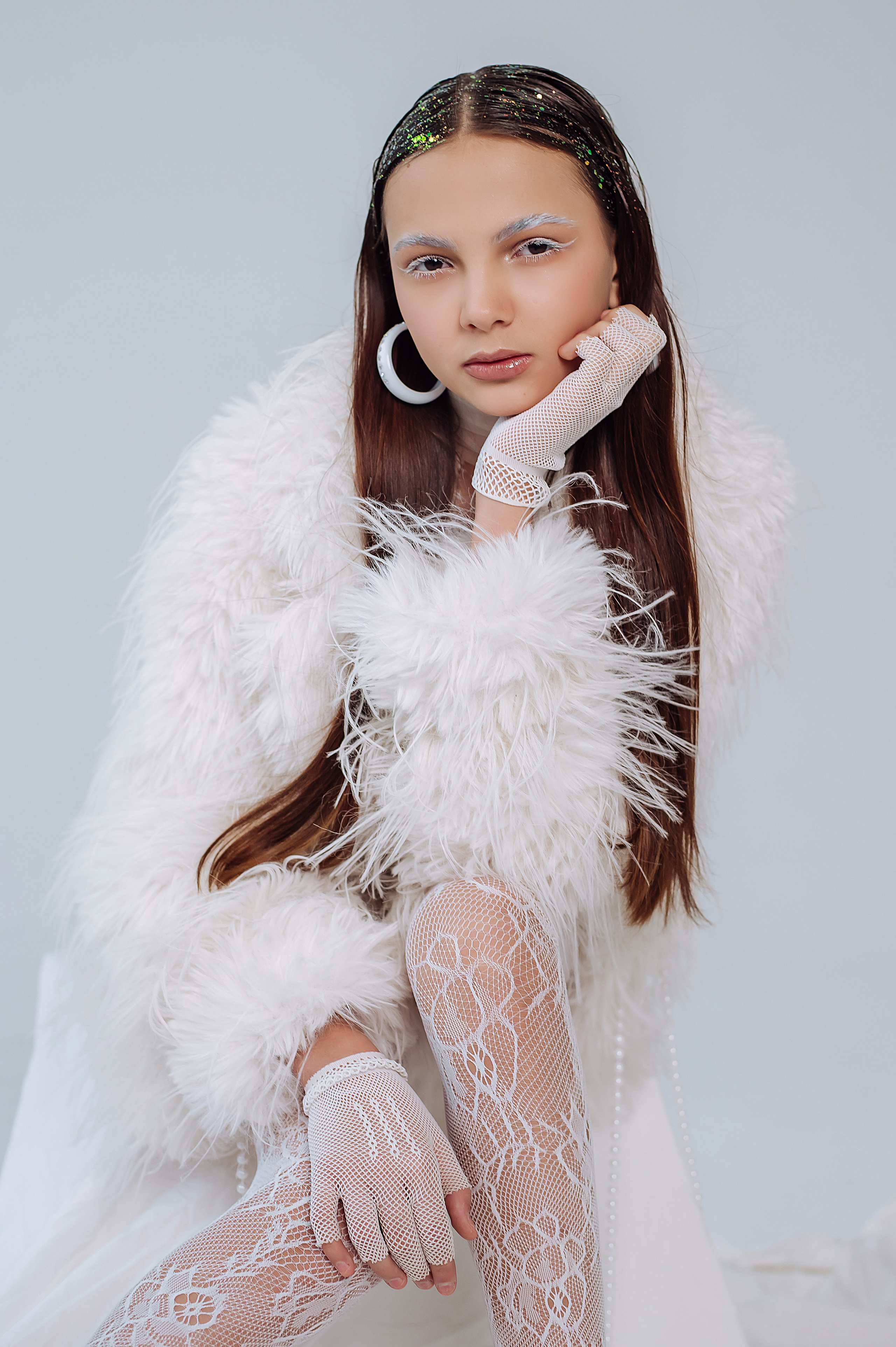 Барабанова Людмила. Promodels