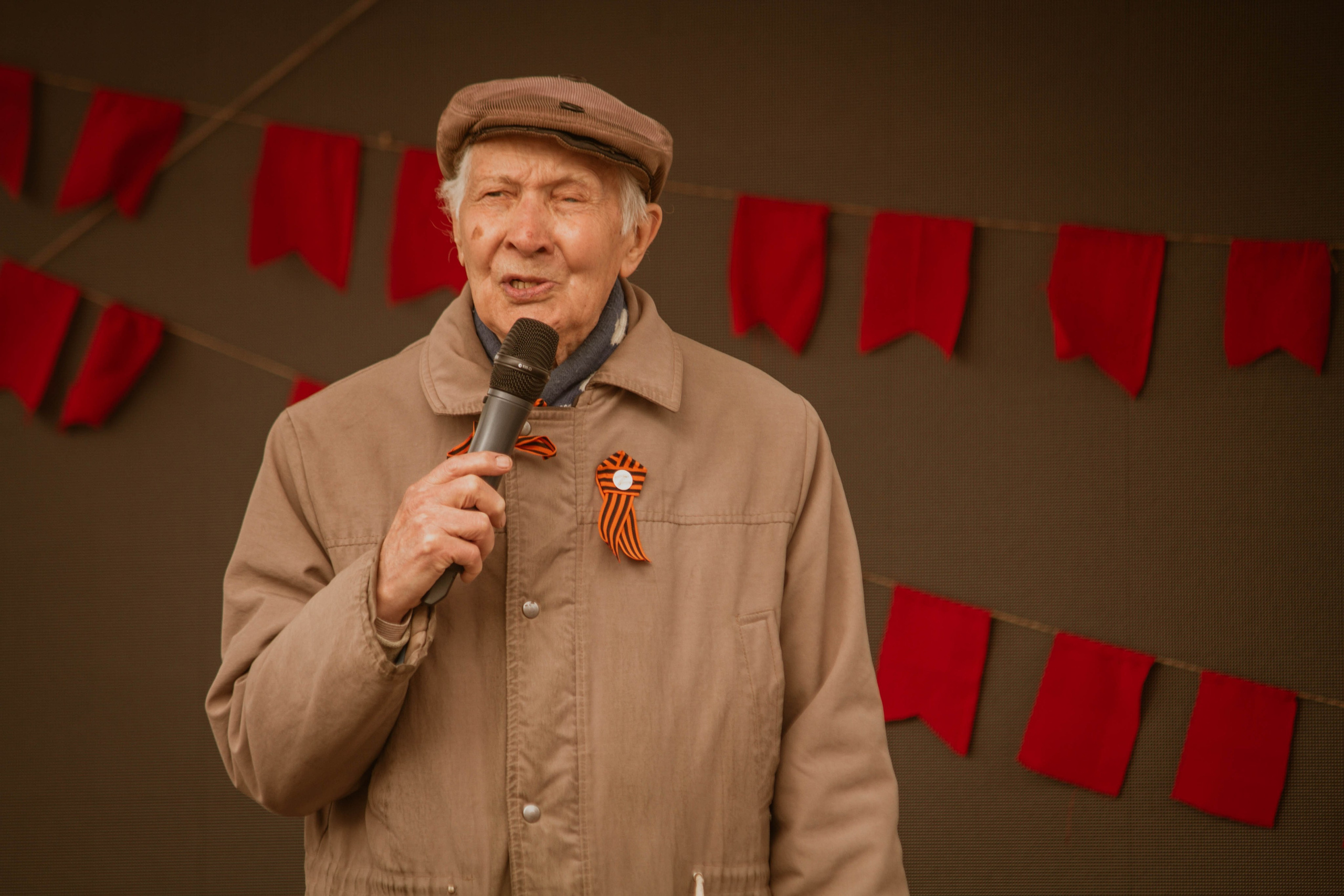 БАЛ ПОБЕДЫ — Патриотическая акция. Создадим шедевр? Виталина и её фотоискусство