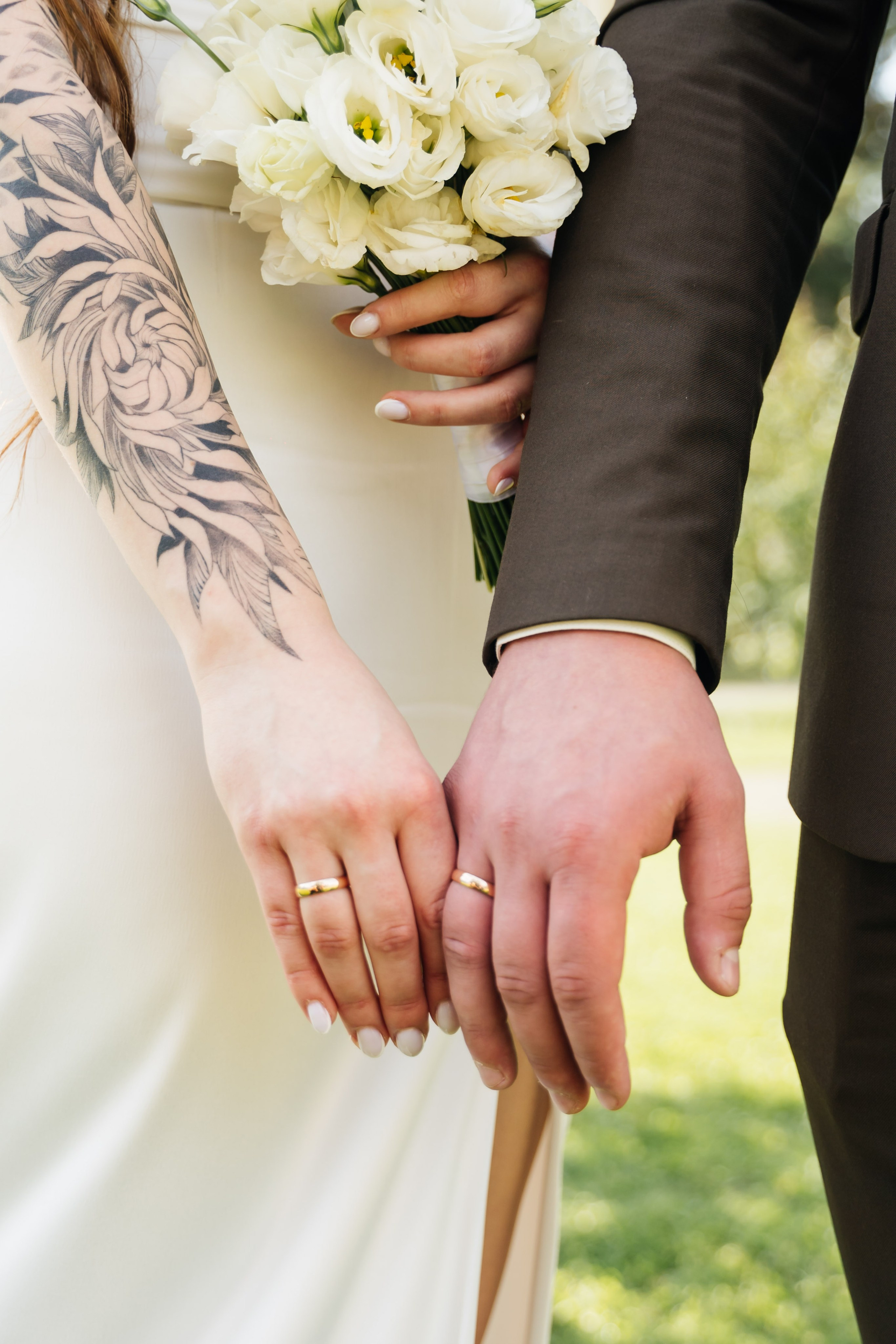 Екатерина и Ярослав. Видеограф и Фотограф в Челябинске Ксения и Владимир Рюмины