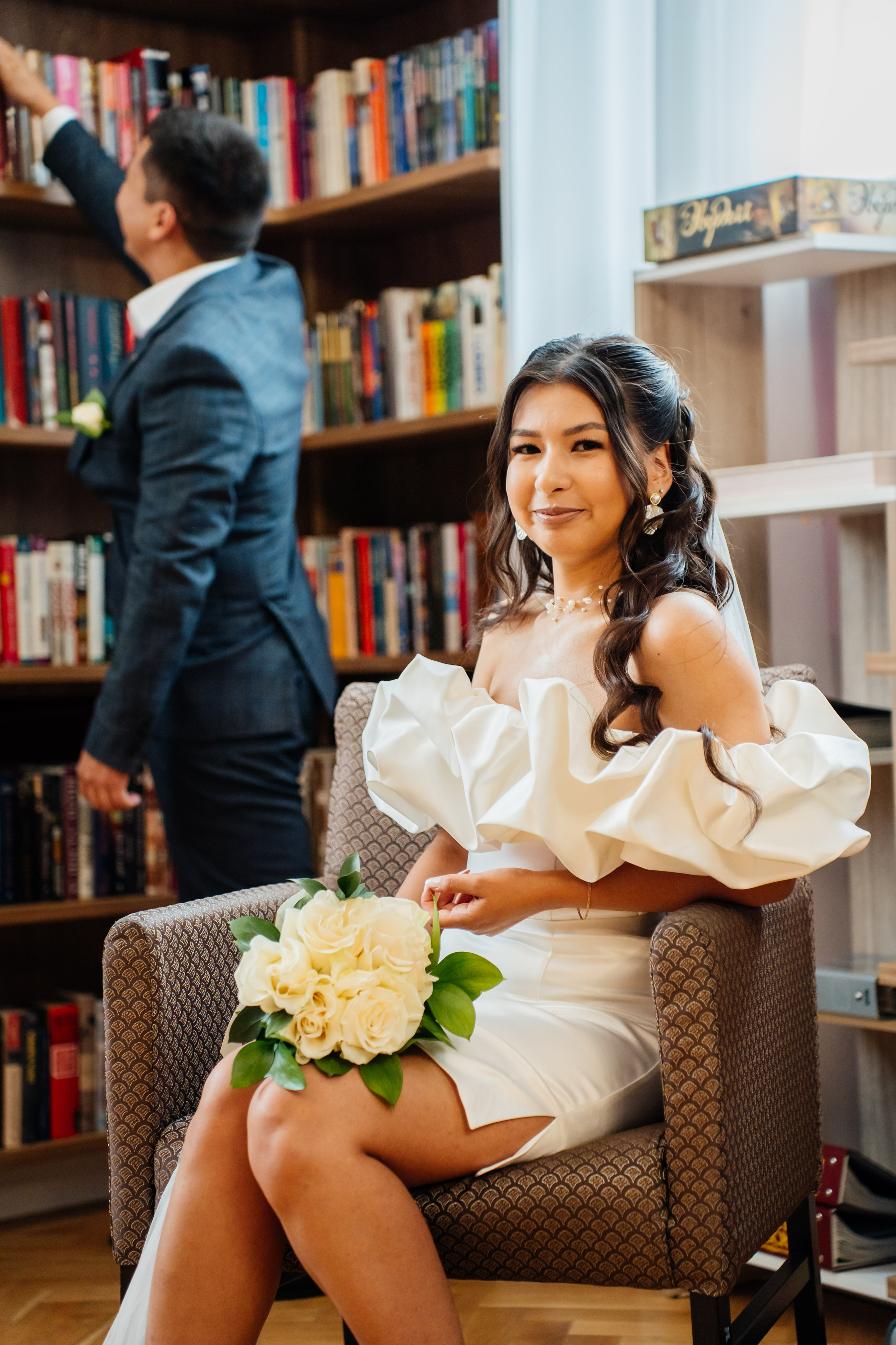 Аслая и Дияр. Видеограф и Фотограф в Челябинске Ксения и Владимир Рюмины