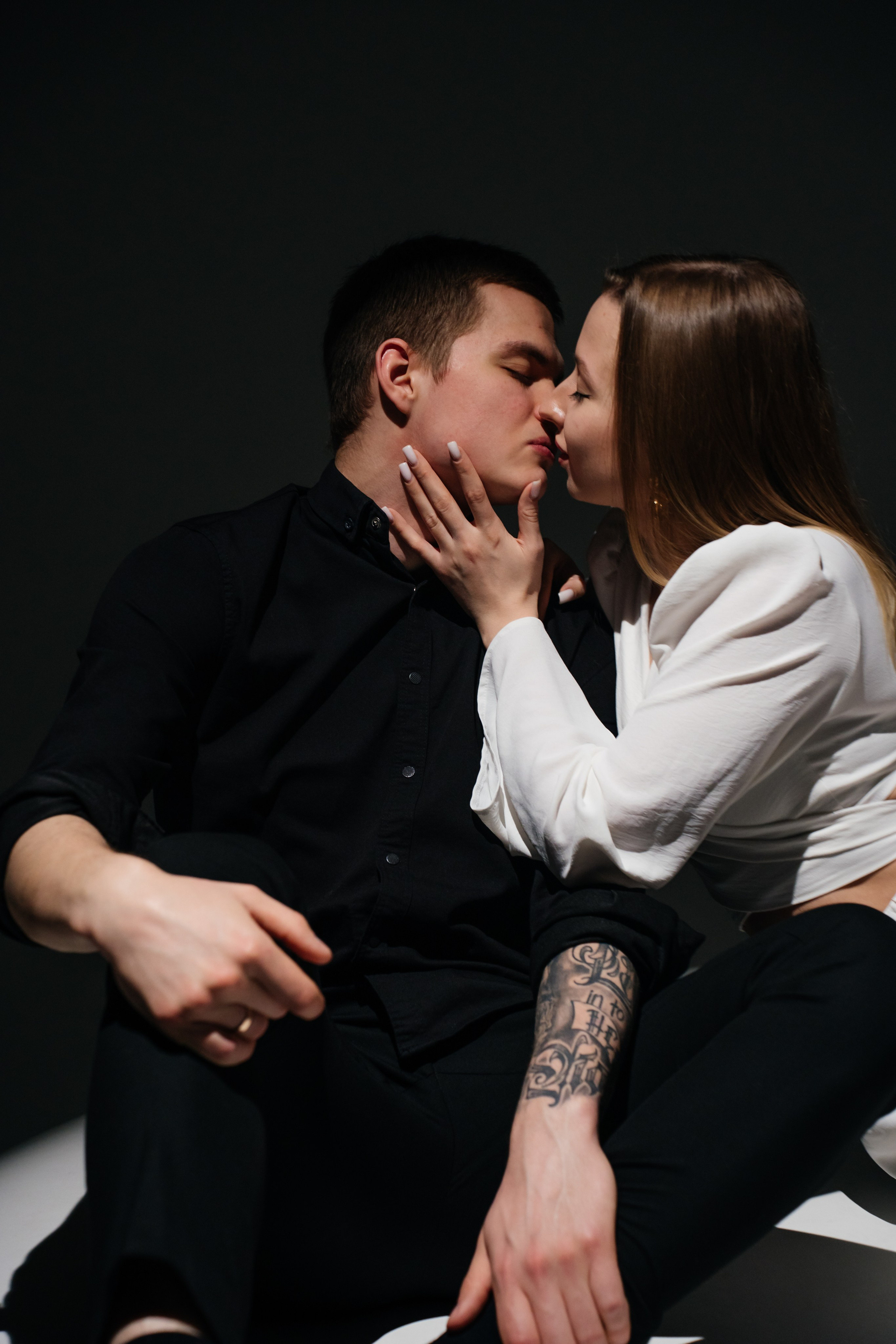 Юлия и Егор. Видеограф и Фотограф в Челябинске Ксения и Владимир Рюмины