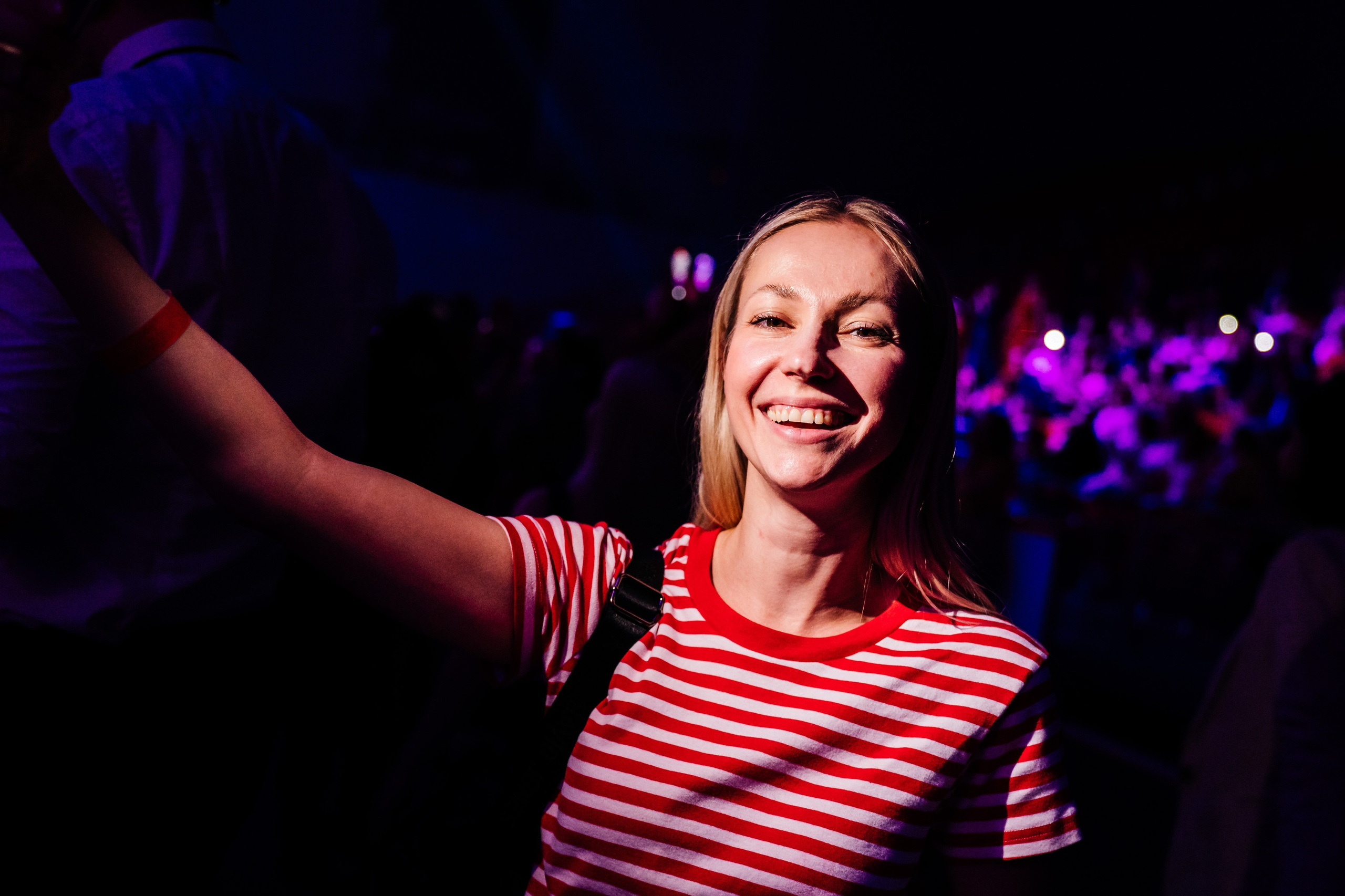 Альфа Конфа в Челябинске. Видеограф и Фотограф в Челябинске Ксения и Владимир Рюмины