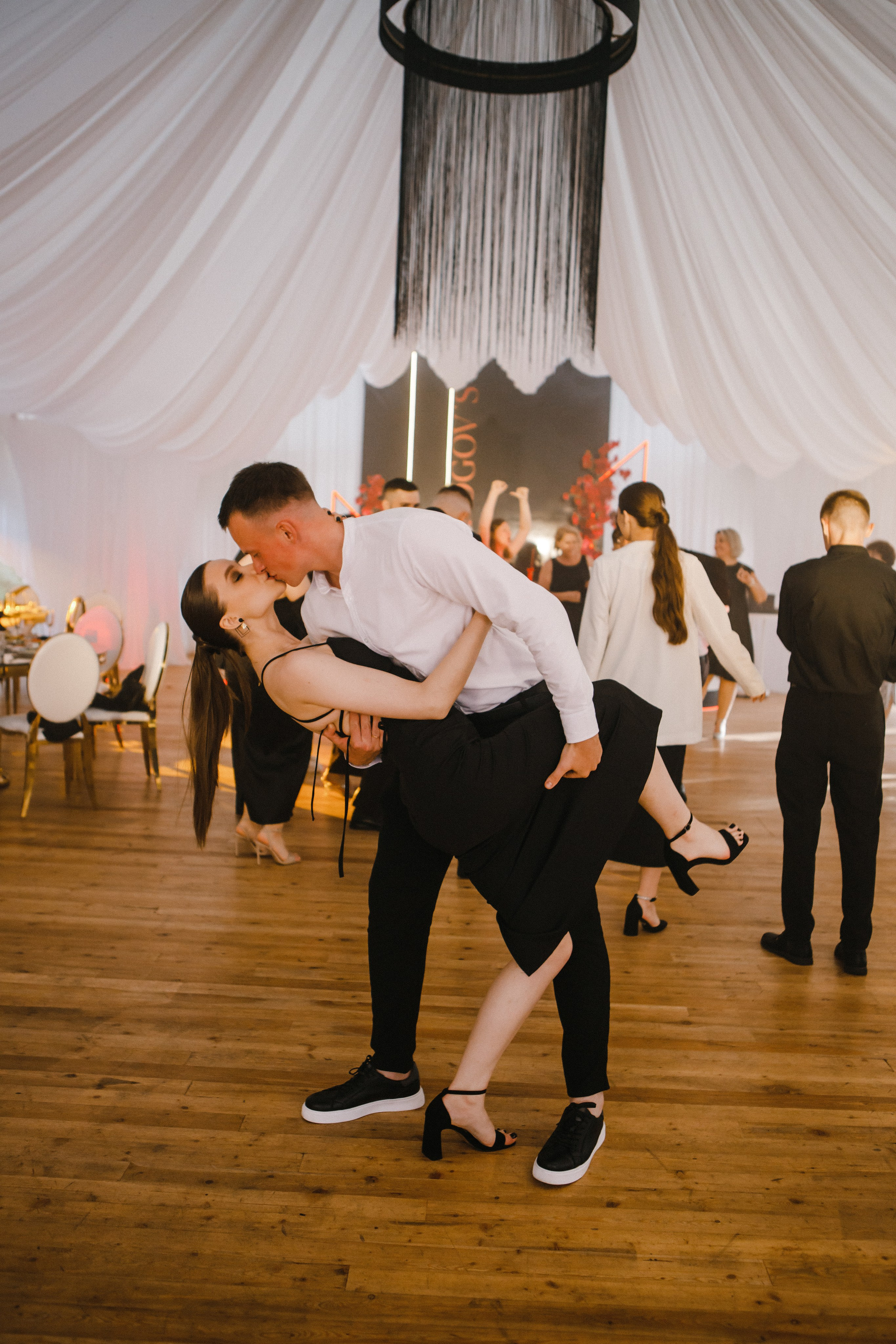 Свадебная выездная церемония. Главная