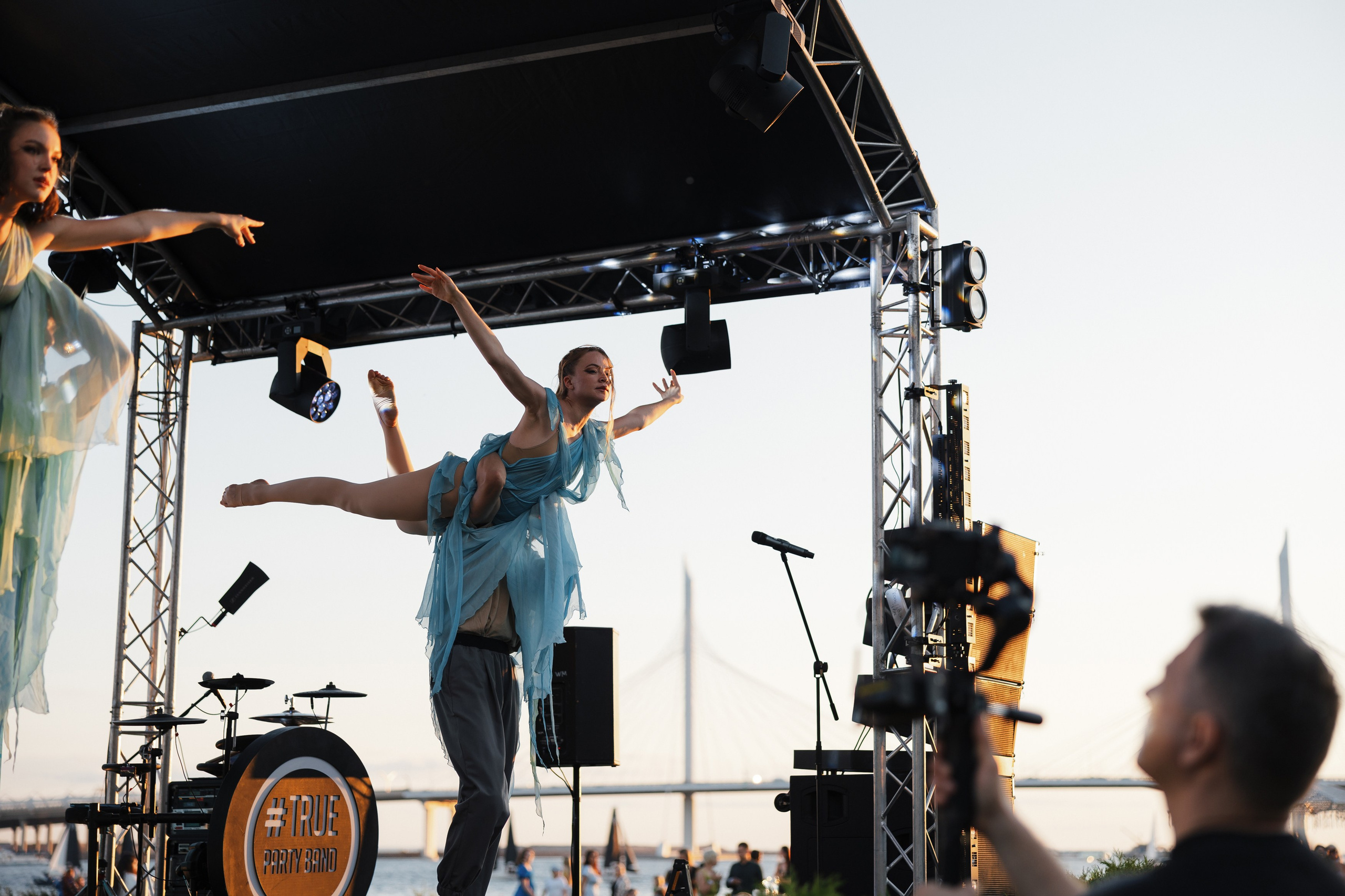 Bayer. Репортажный фотограф Санкт-Петербург, Москва