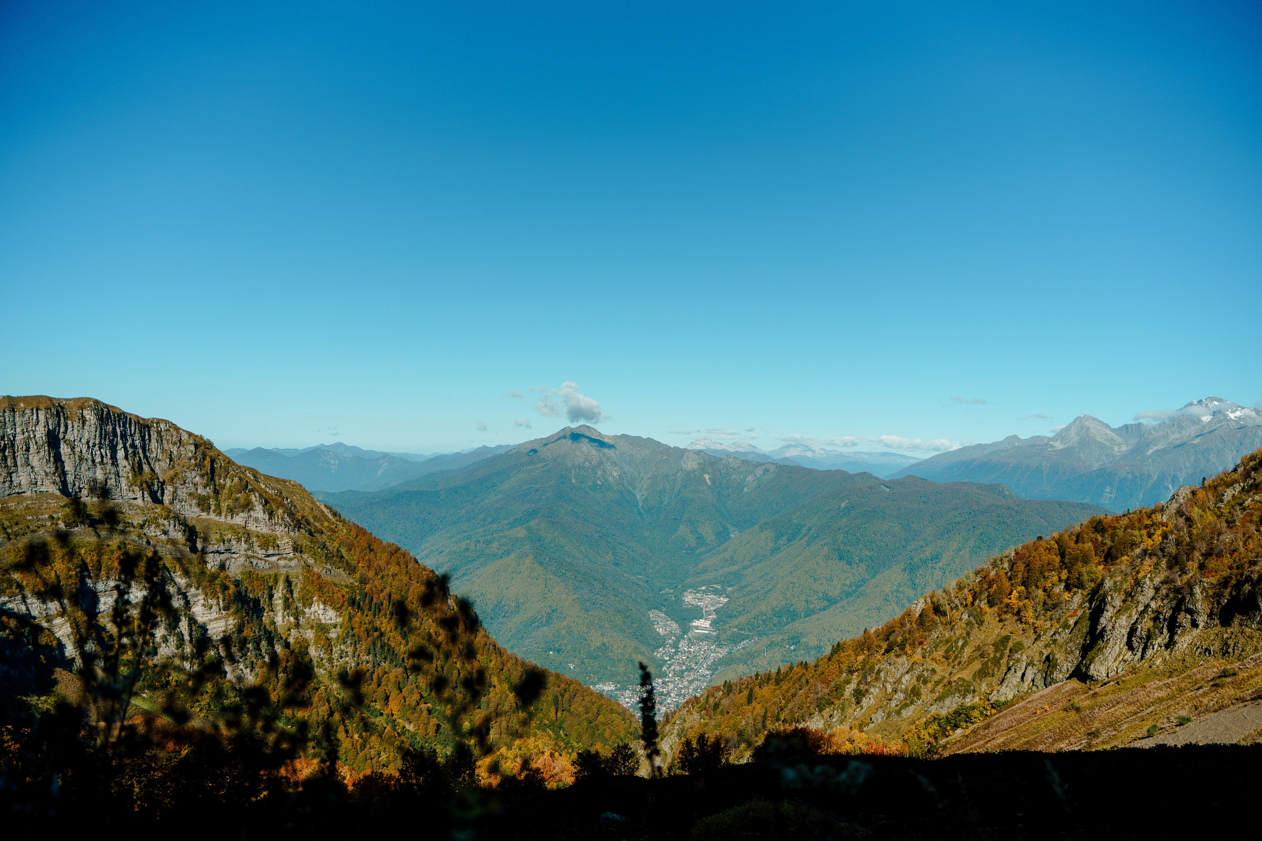 Фотограф на хайкинг в горы. Репортажный фотограф Москва Сергей Дружинин