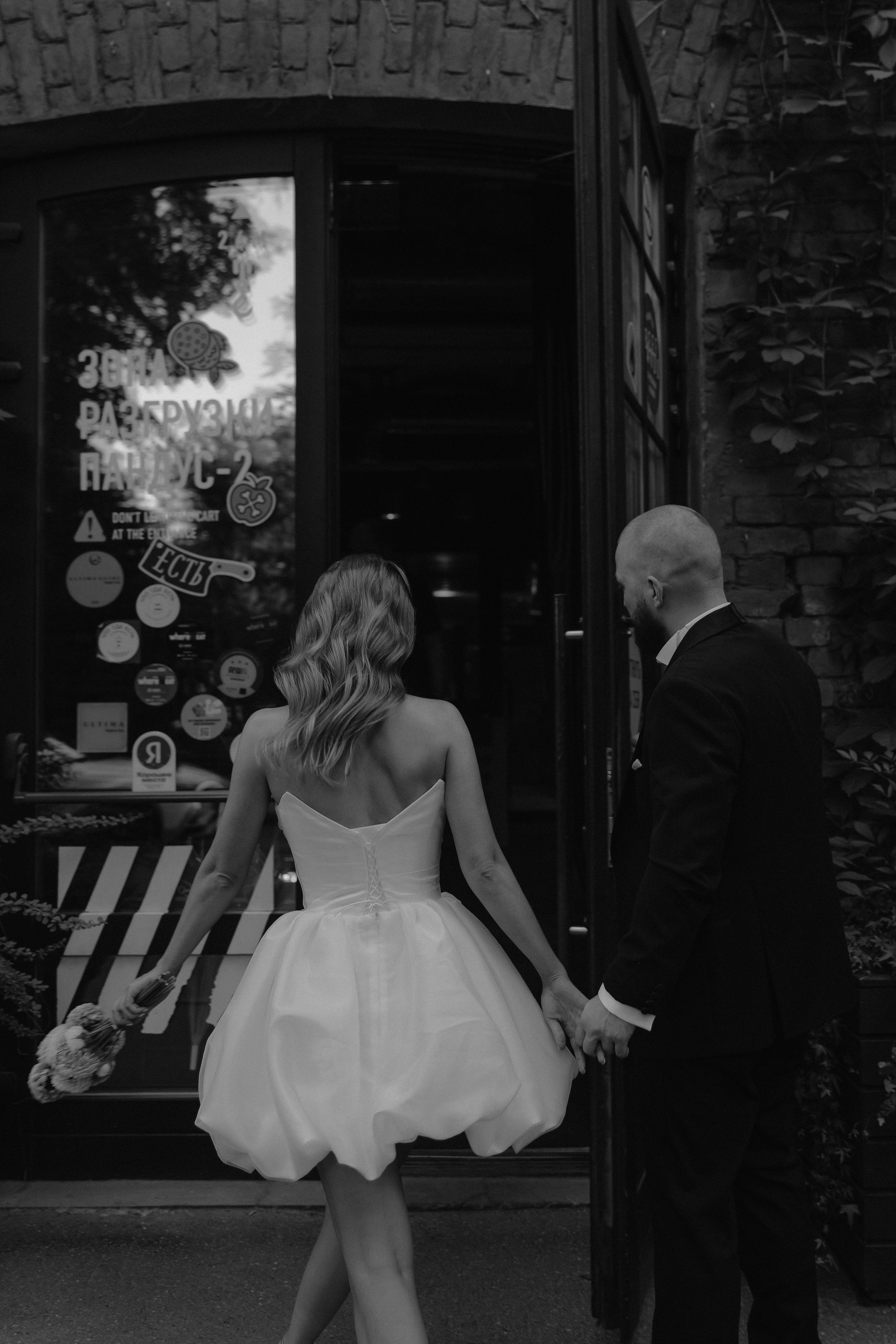 A&D. Свадебный фотограф — Наталья Фед СПб/Москва