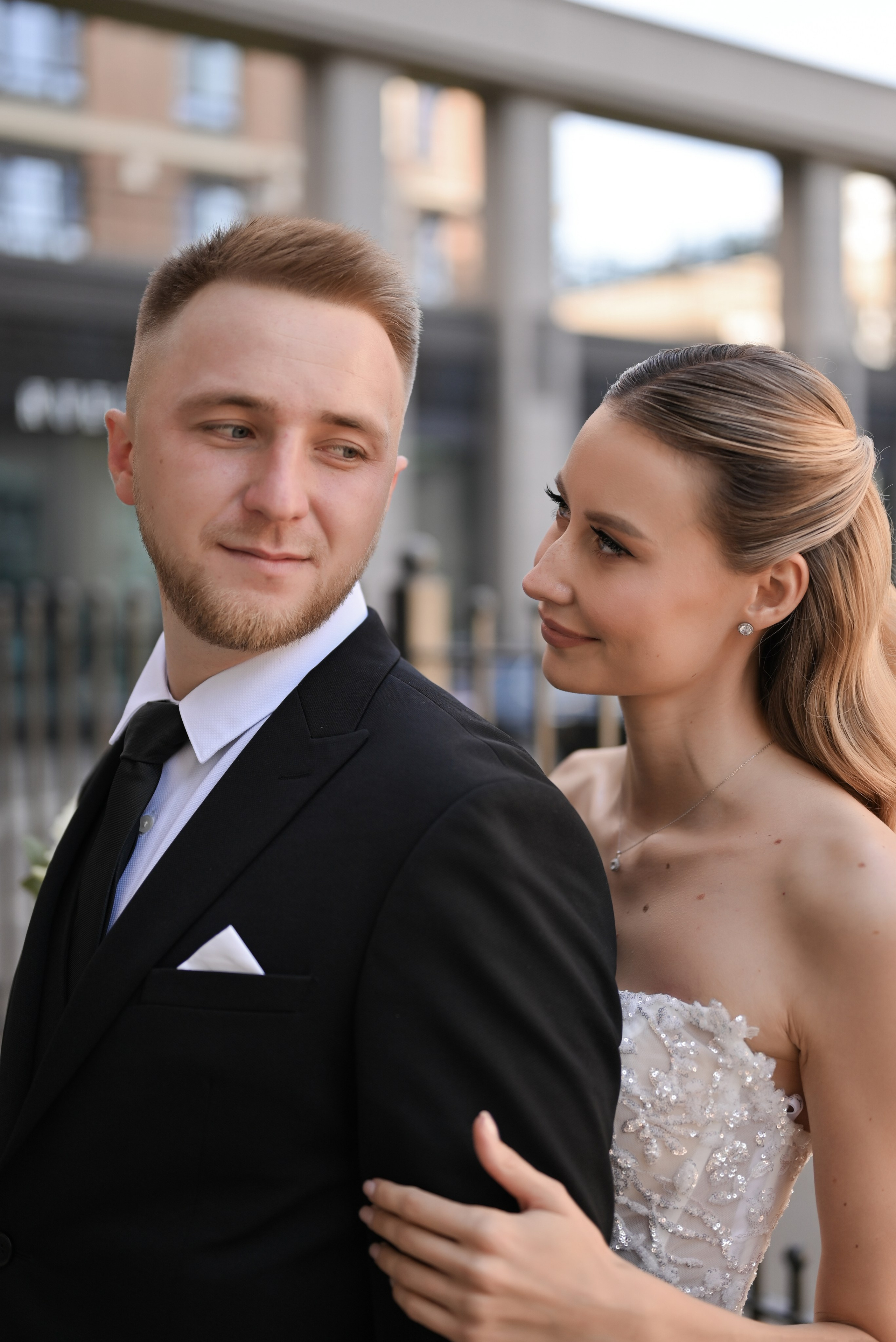 Заур & Юлия. Свадебный и семейный фотограф в Уфе Александров Максим