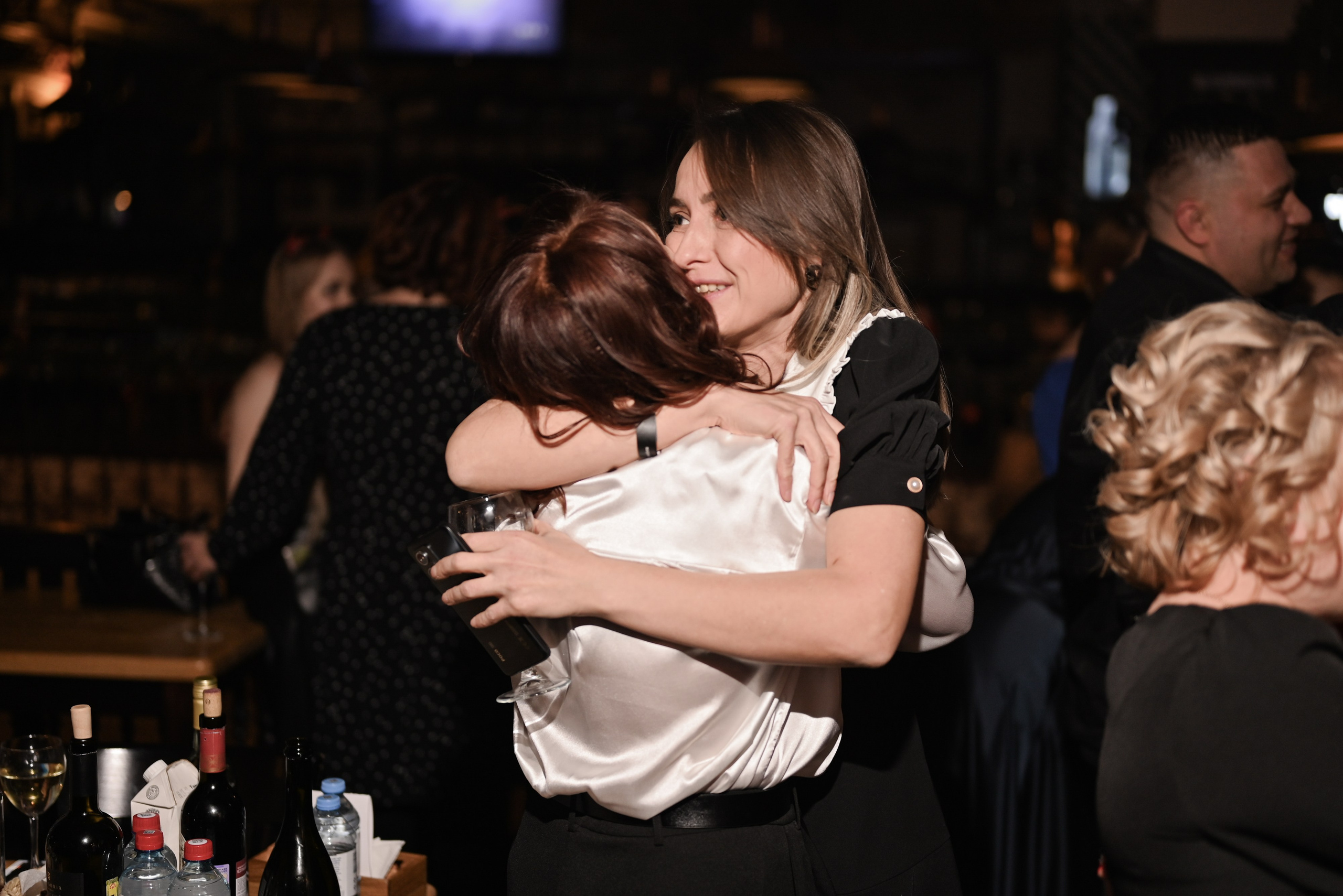 Брауни корпоратив. Свадебный и семейный фотограф в Уфе Александров Максим