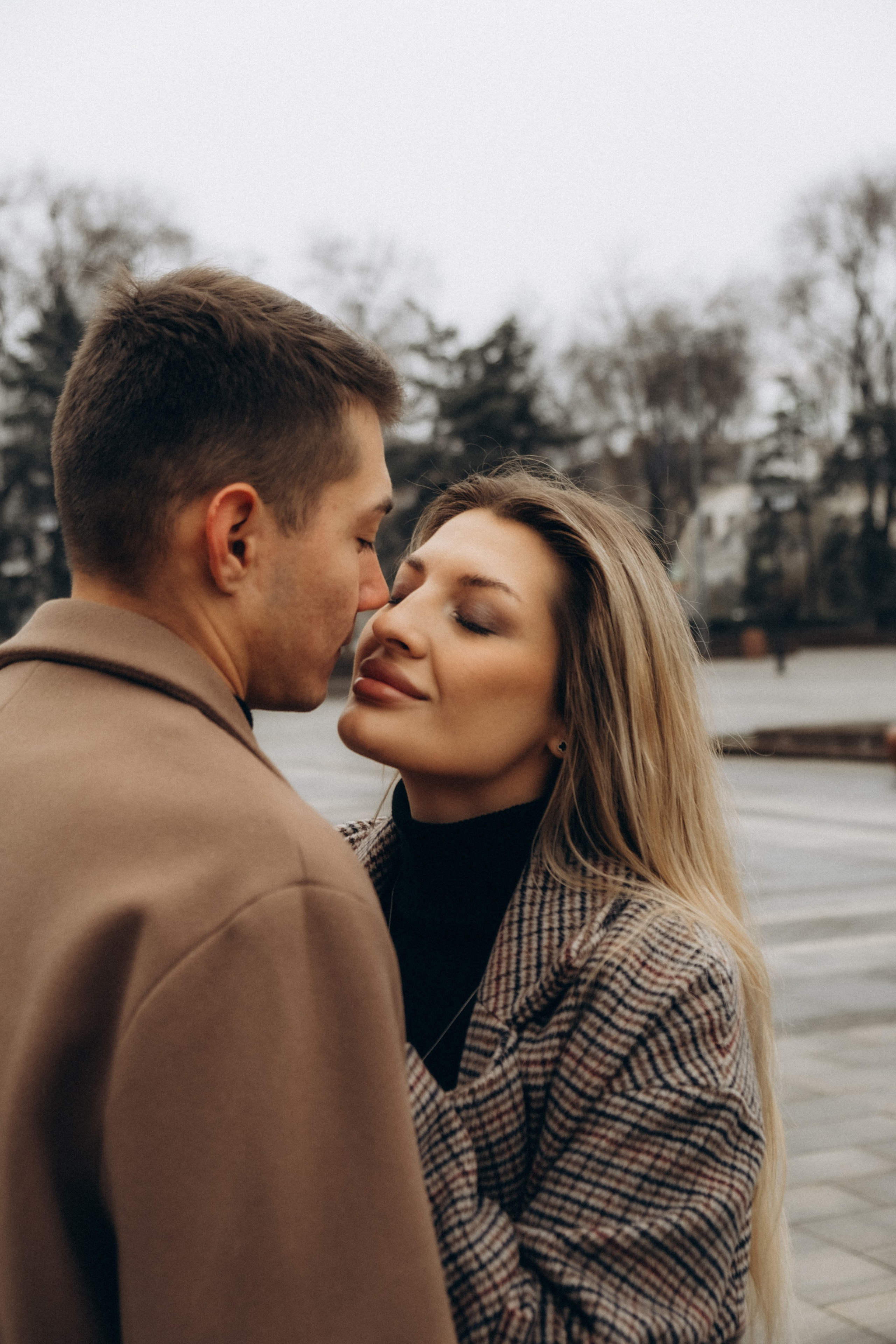 Юлия и Игорь. Семейный фотограф в Ростове-на-Дону Яна Макаренко