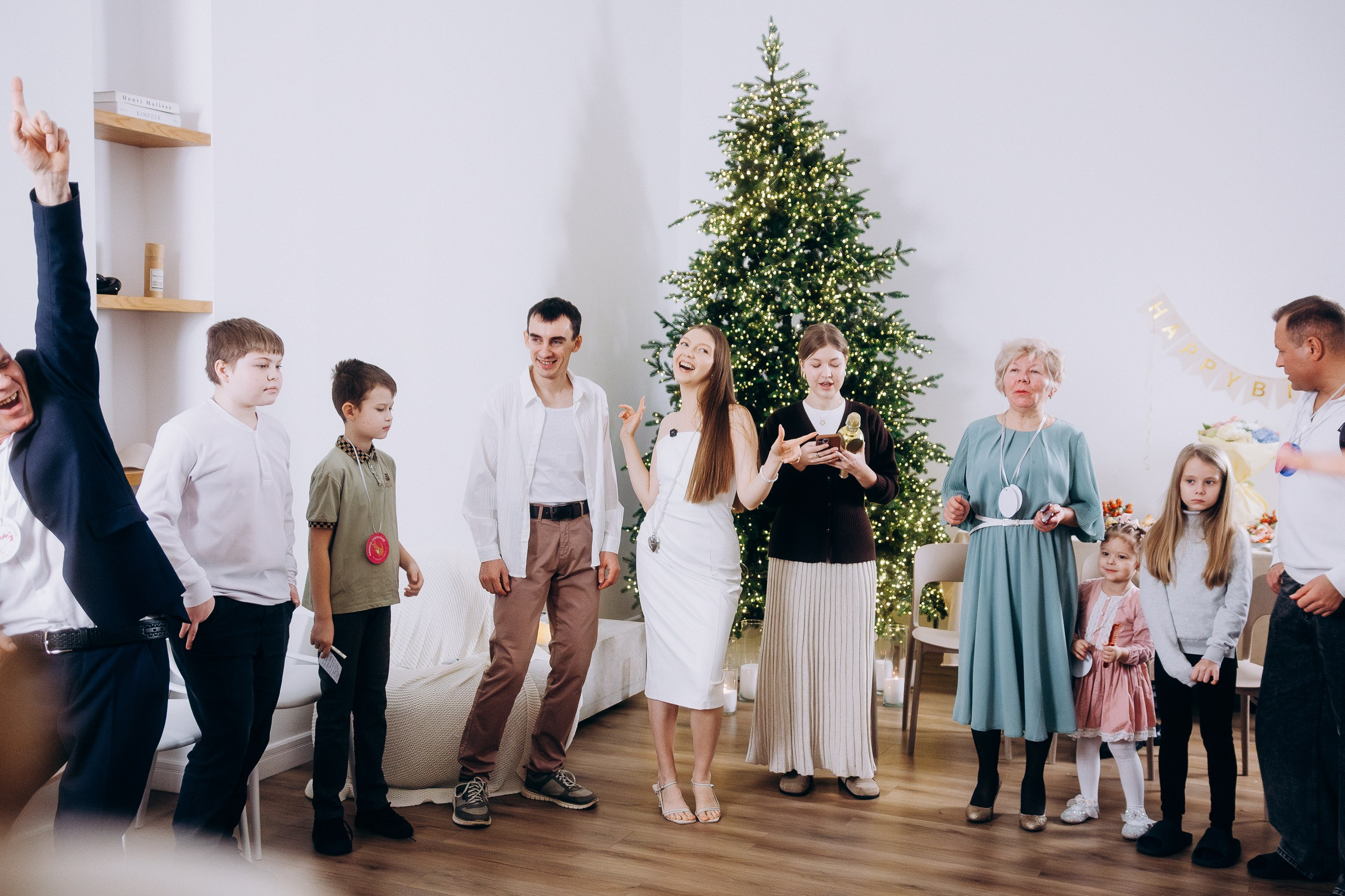 Репортаж. Валентин Гальетов — репортажный и портретный фотограф в Чебоксарах