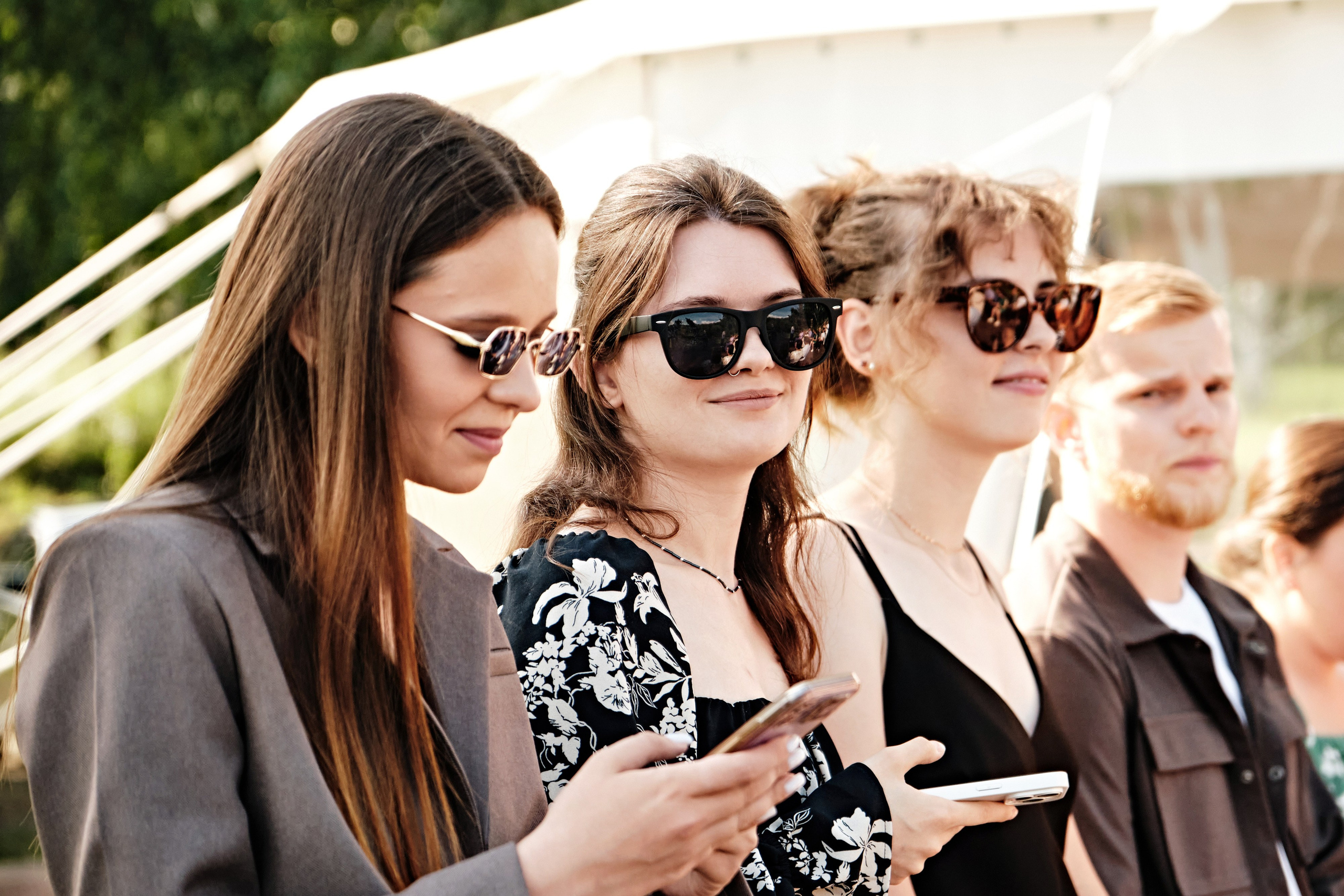 Снежана и Алексей