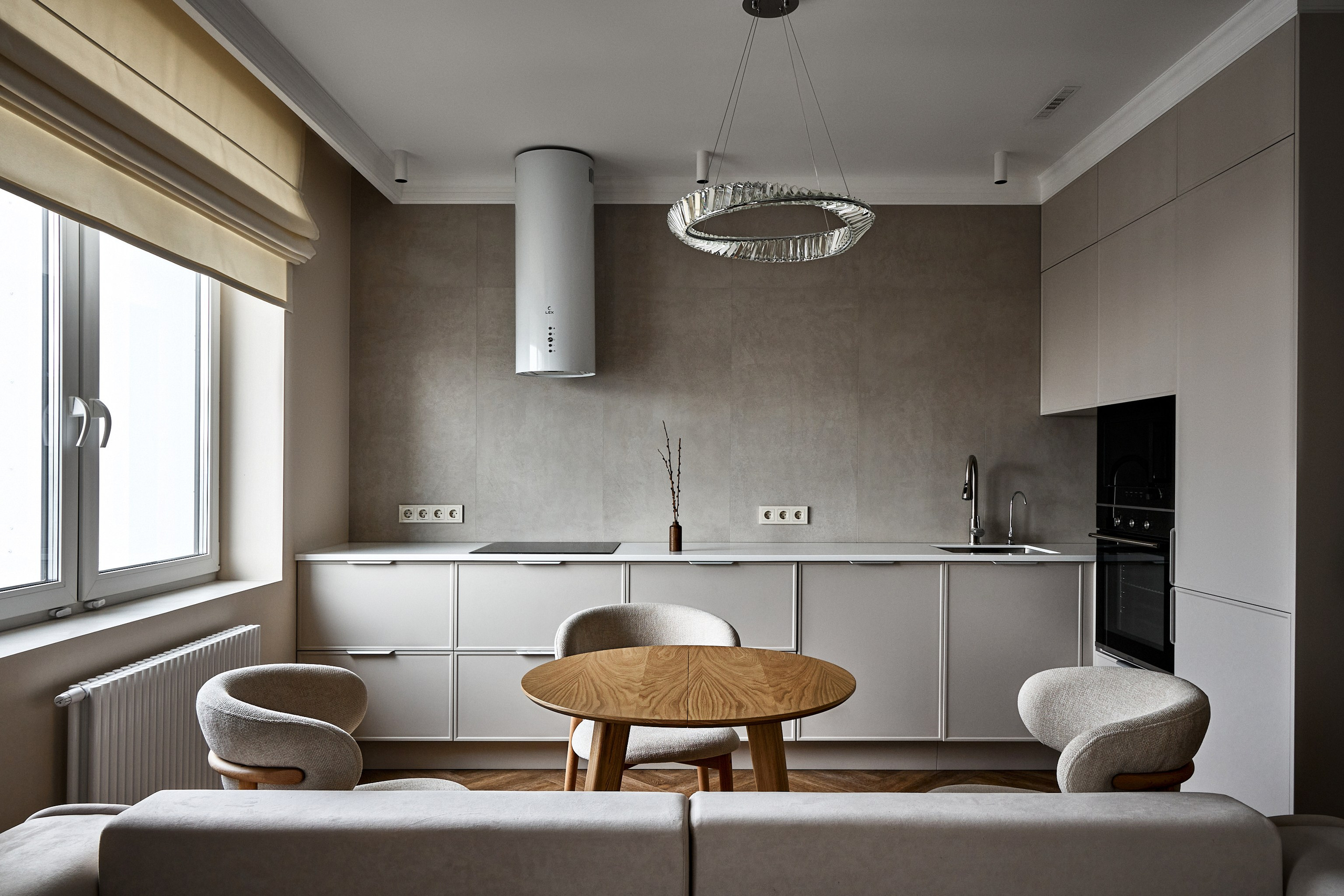 Интерьеры. Портретный, интерьерный и фуд фотограф в Перми Иван Вострецов