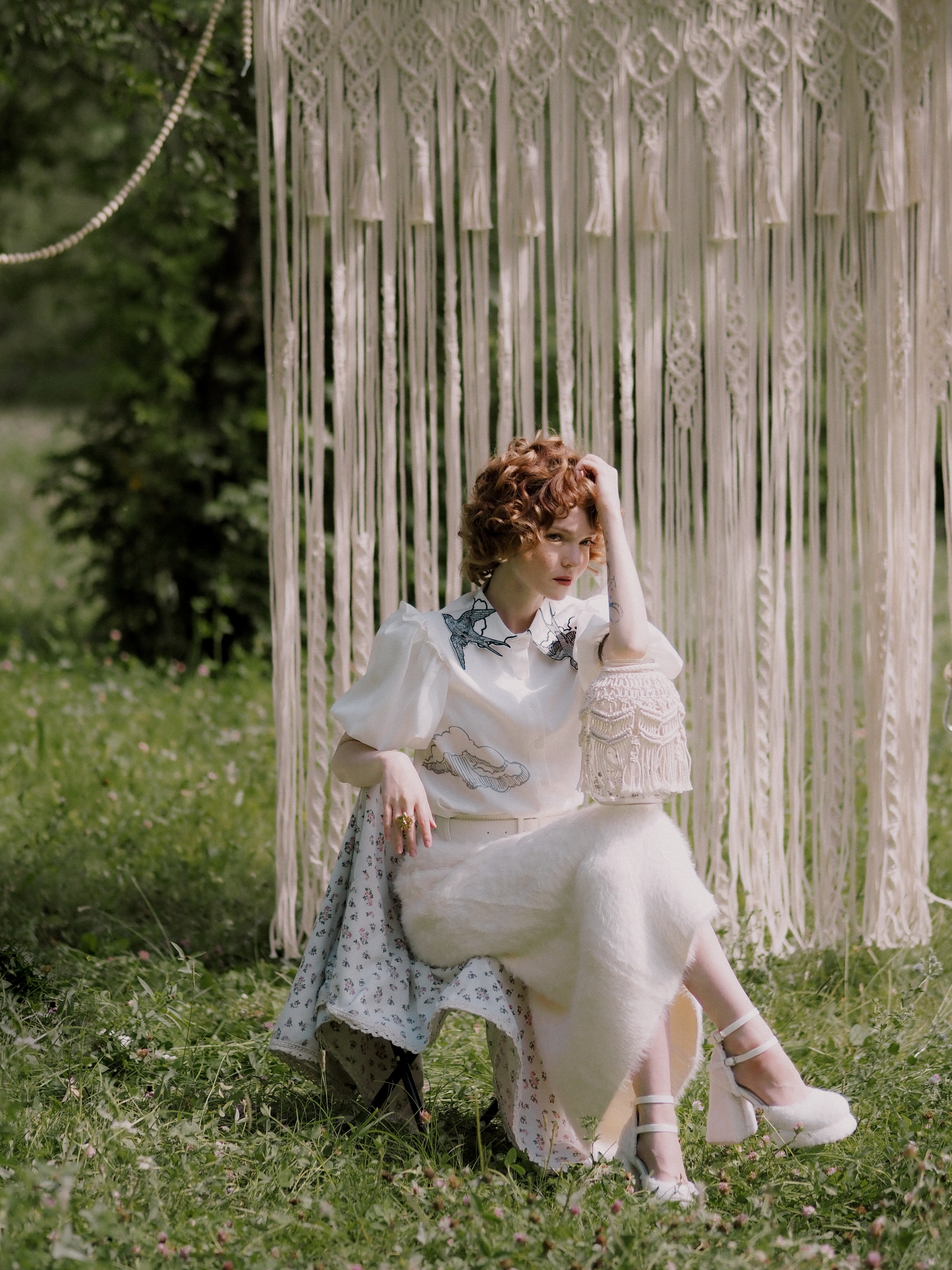 Alisa. Фотограф Рязань. Семейный Свадебный фотограф