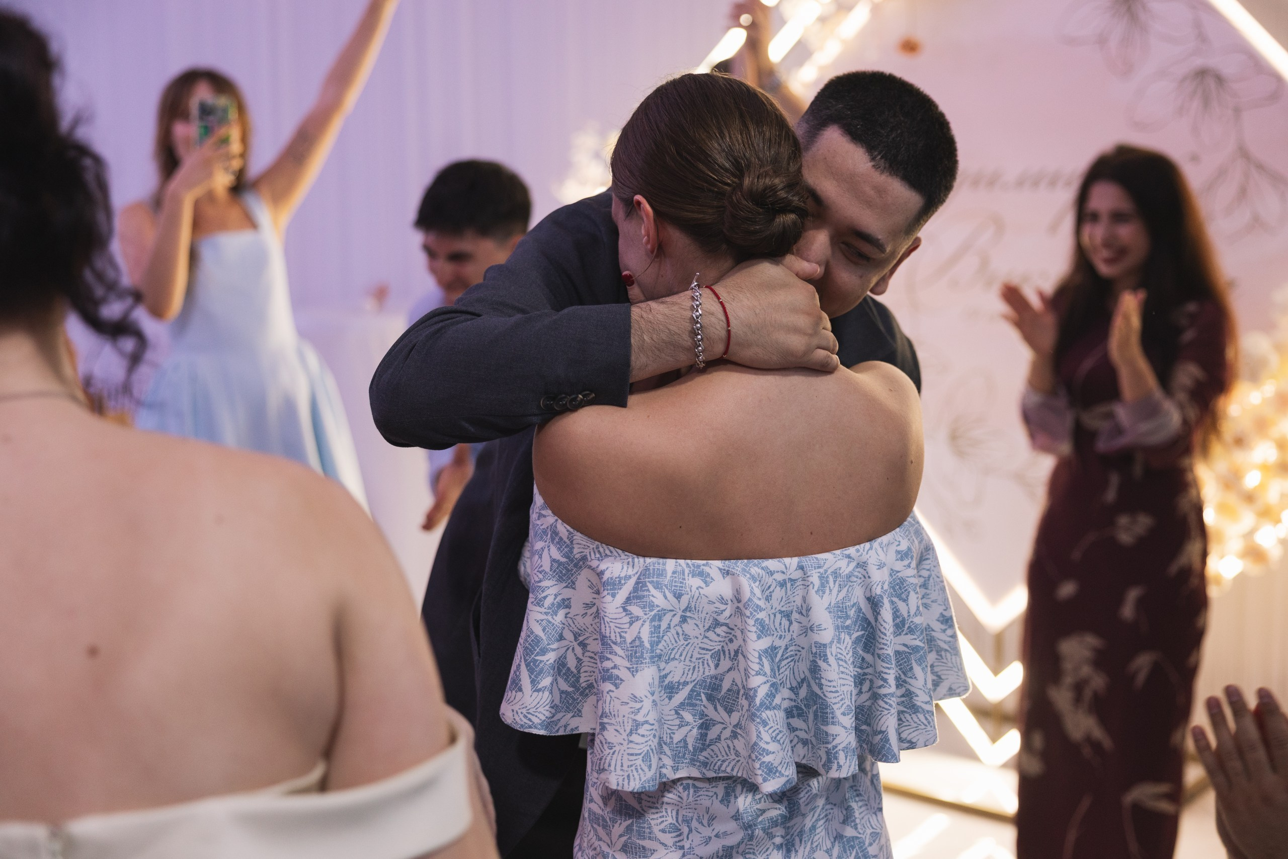 Виктория и Владимир. Свадебный фотограф в Москве — Оскар Гелманов