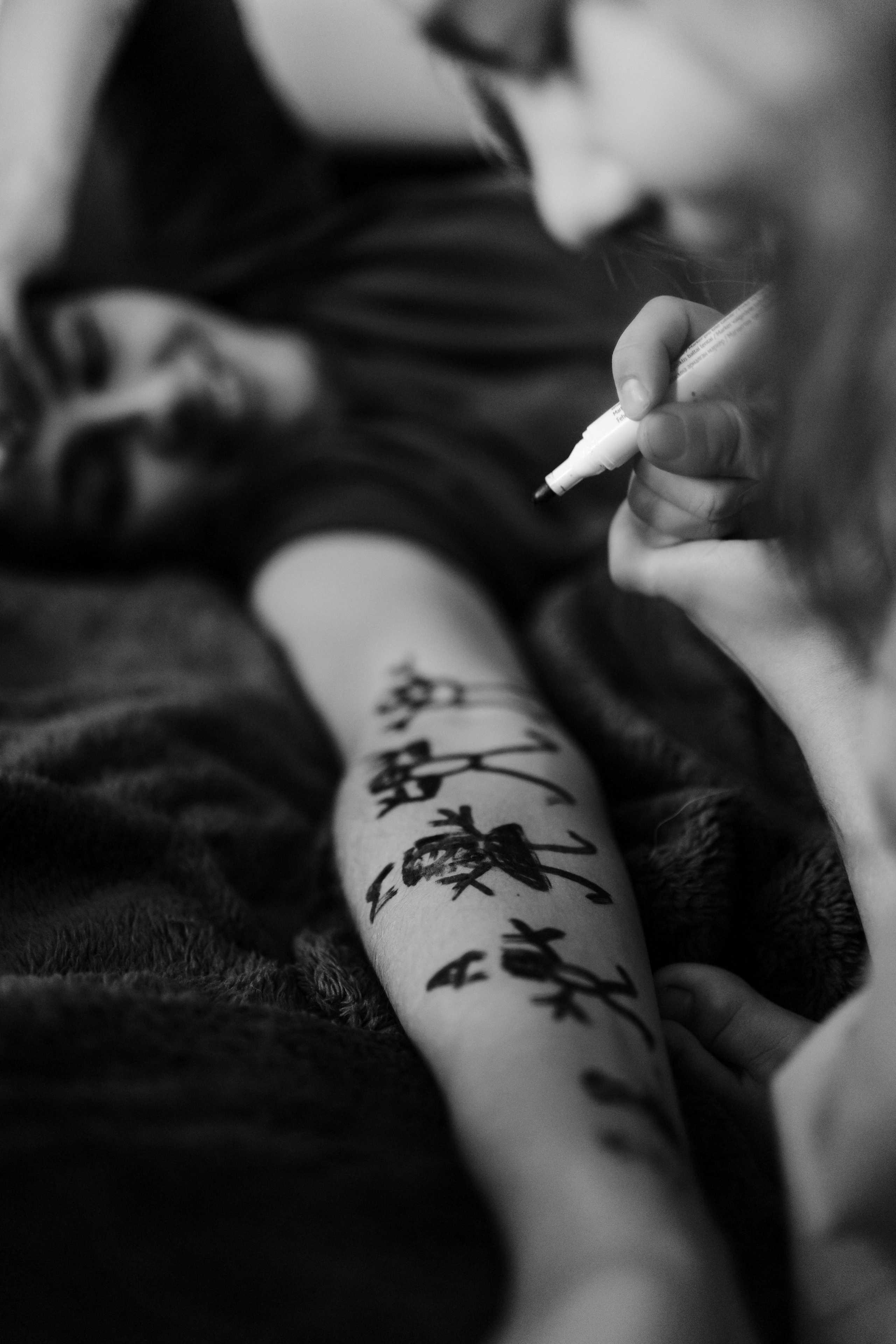 Лиза, Коля и Давид. Главная