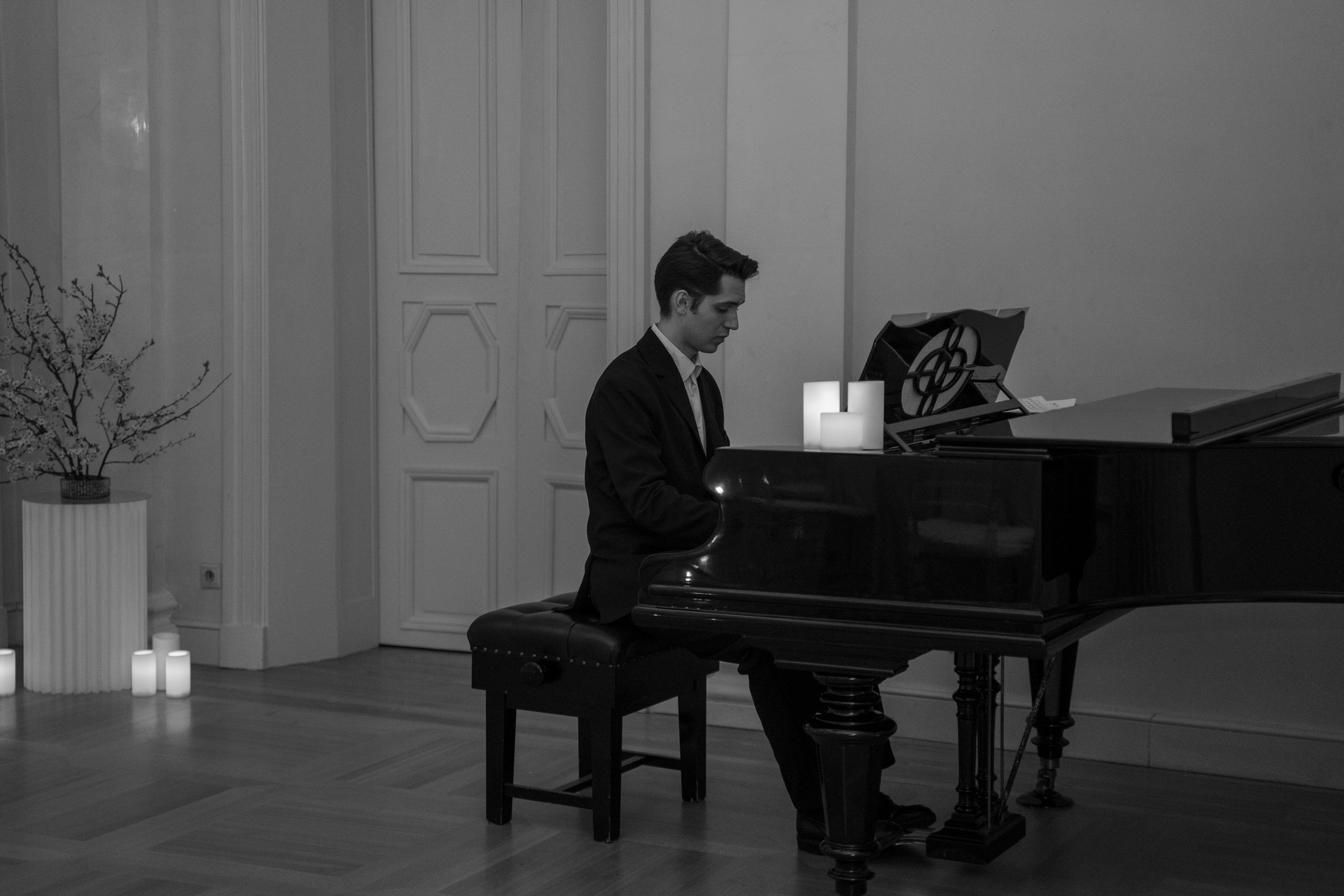 Дмитрий и Яна. Камерная свадьба в Усадьбе Муравьевых-Апостолов