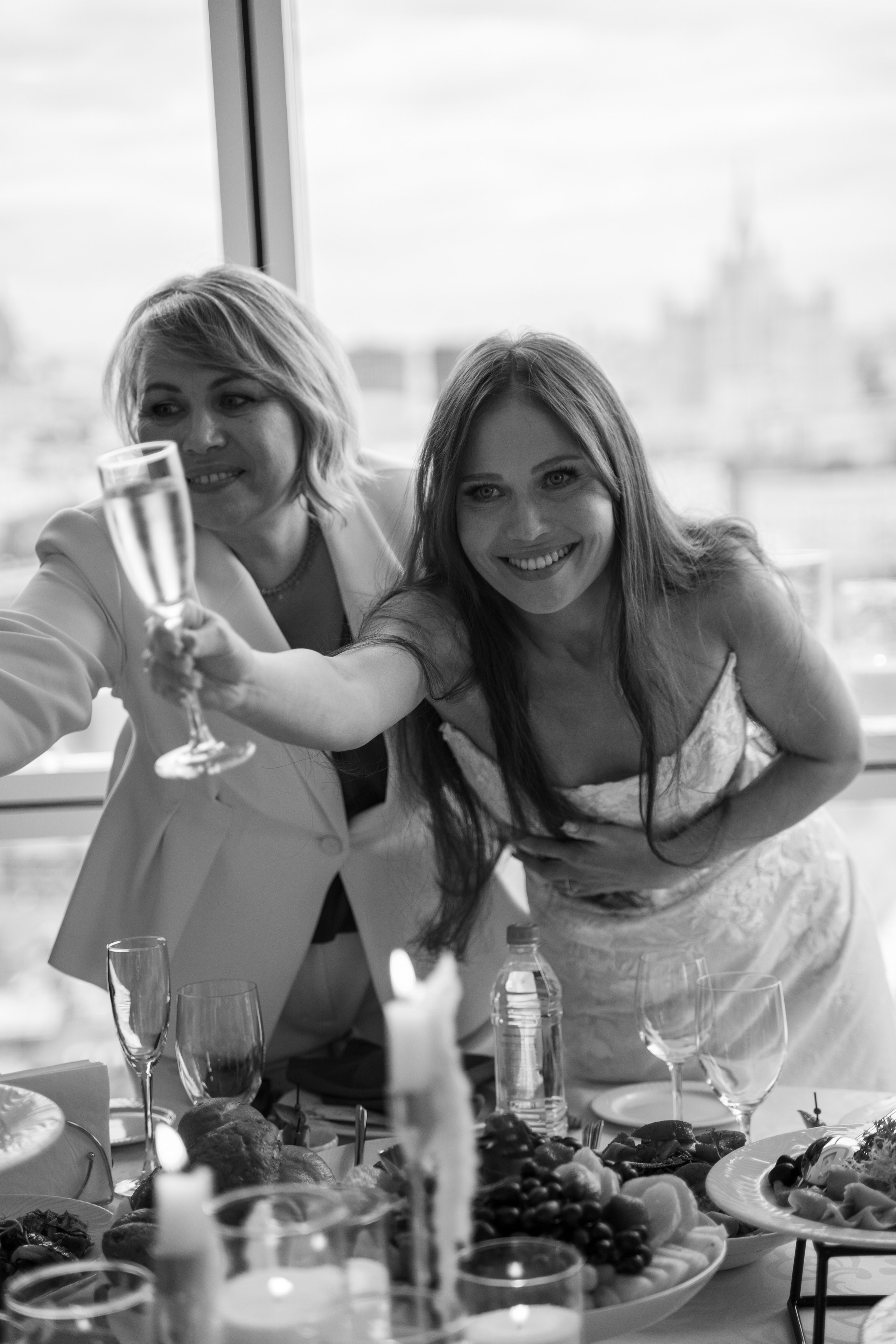 Ксения и Василий