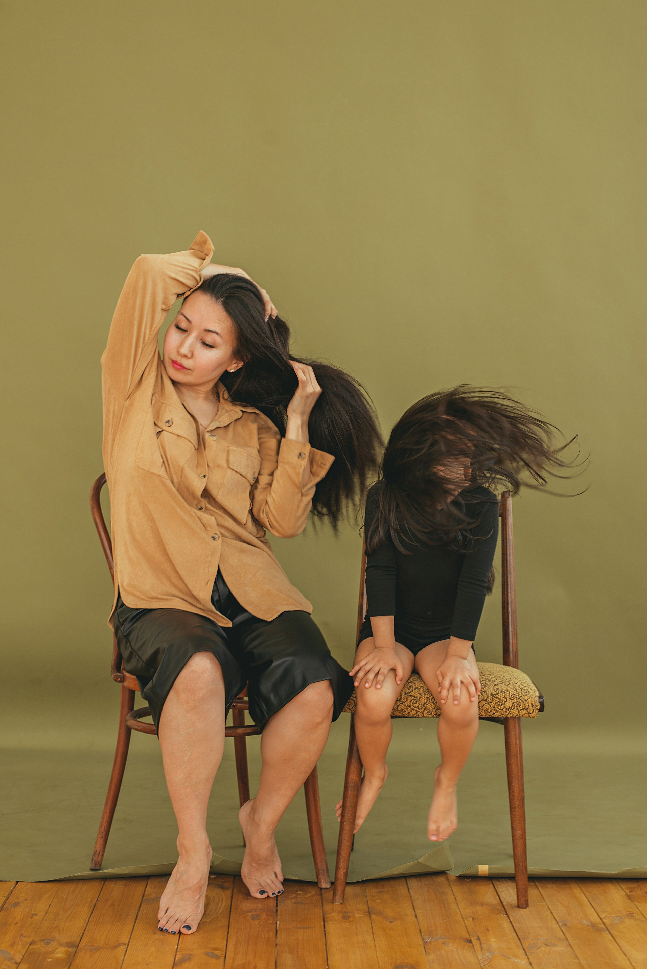 Вика Милана. Фотограф Шудра Яна