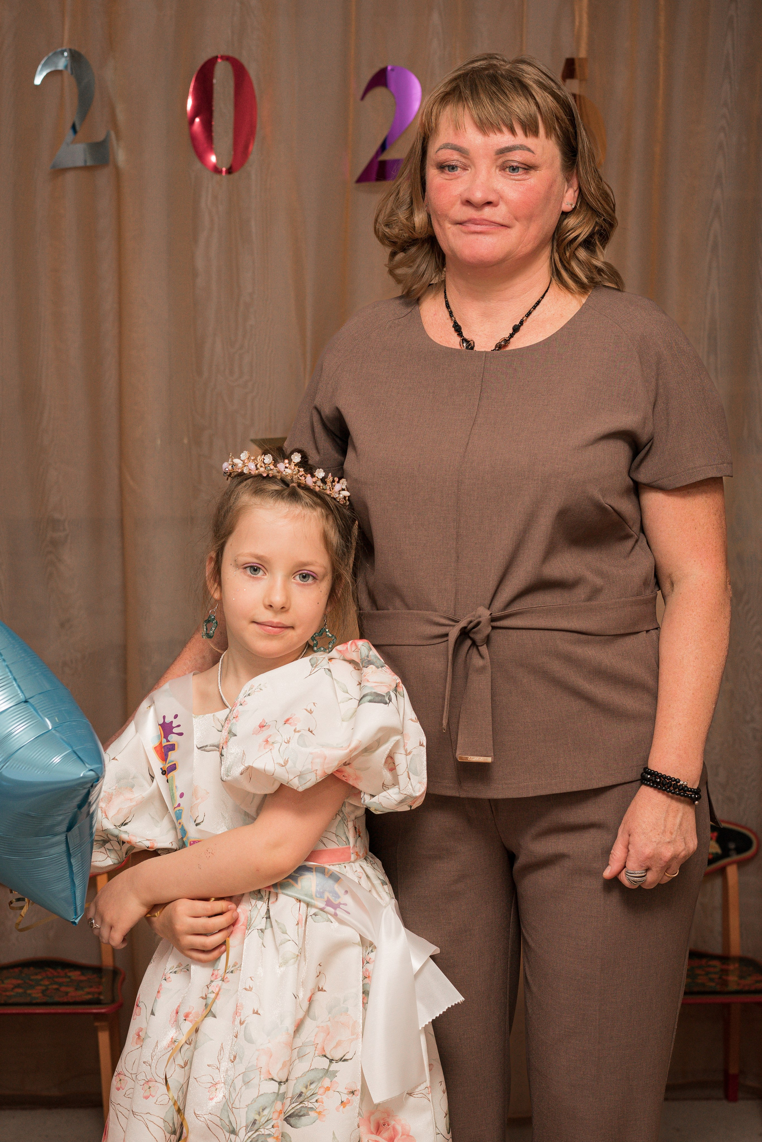 Детский сад, репортаж с утренника. Фотограф Шунова Саша