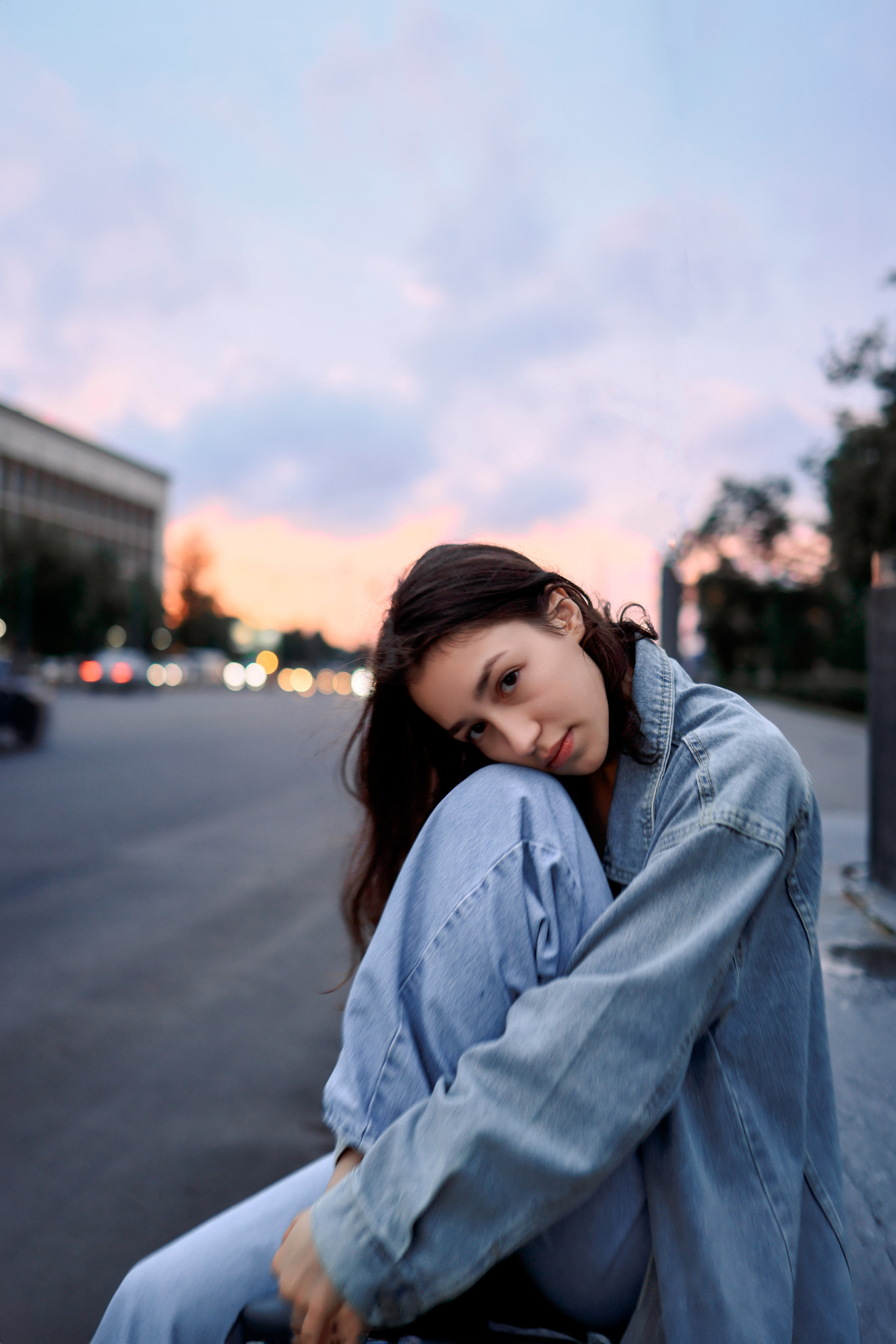 Лера. ФОТОГРАФ КАМЧАТКА ИРИНА БЕЛОКРЫЛОВА