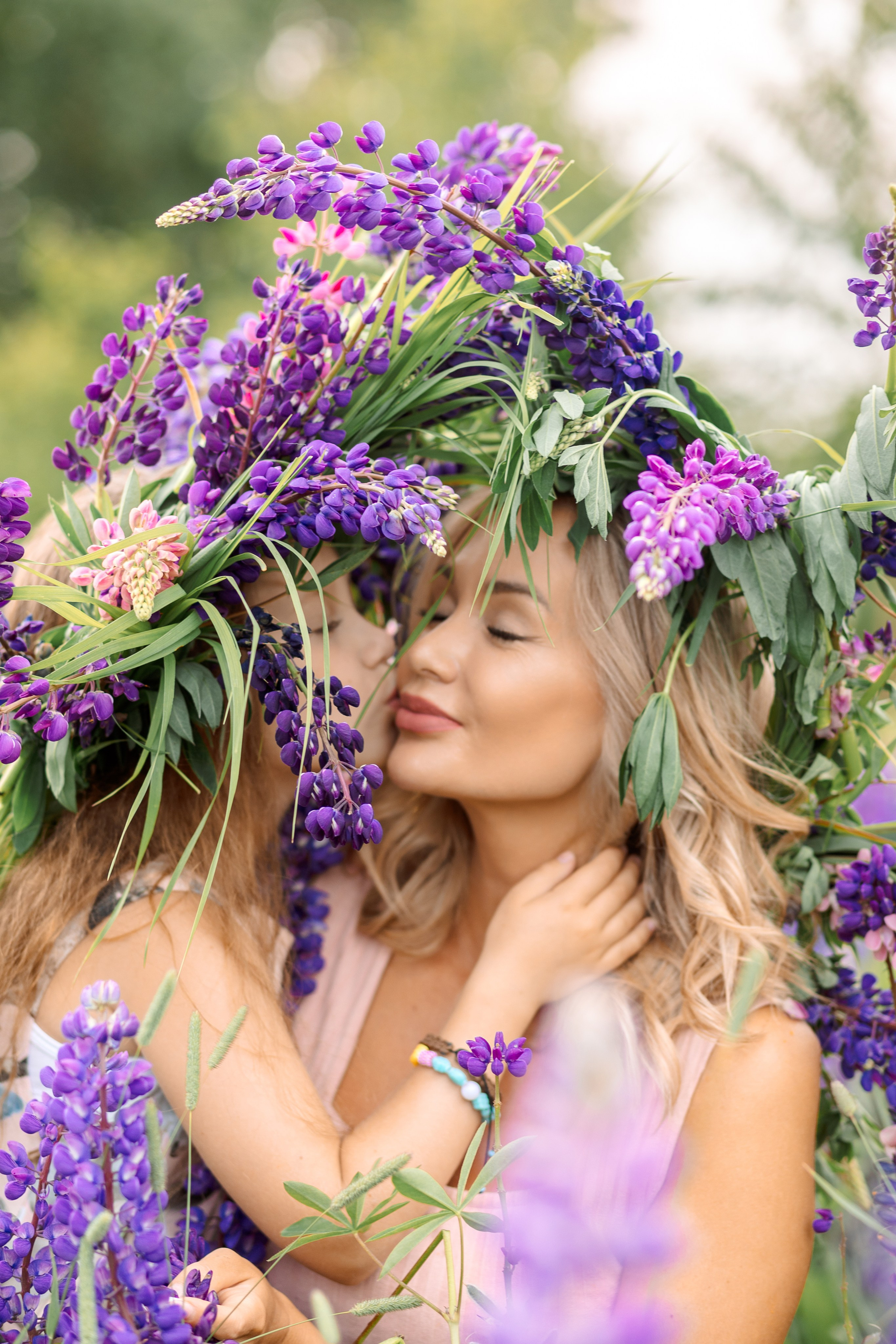 Цветочная. ФОТОГРАФ КАМЧАТКА ИРИНА БЕЛОКРЫЛОВА