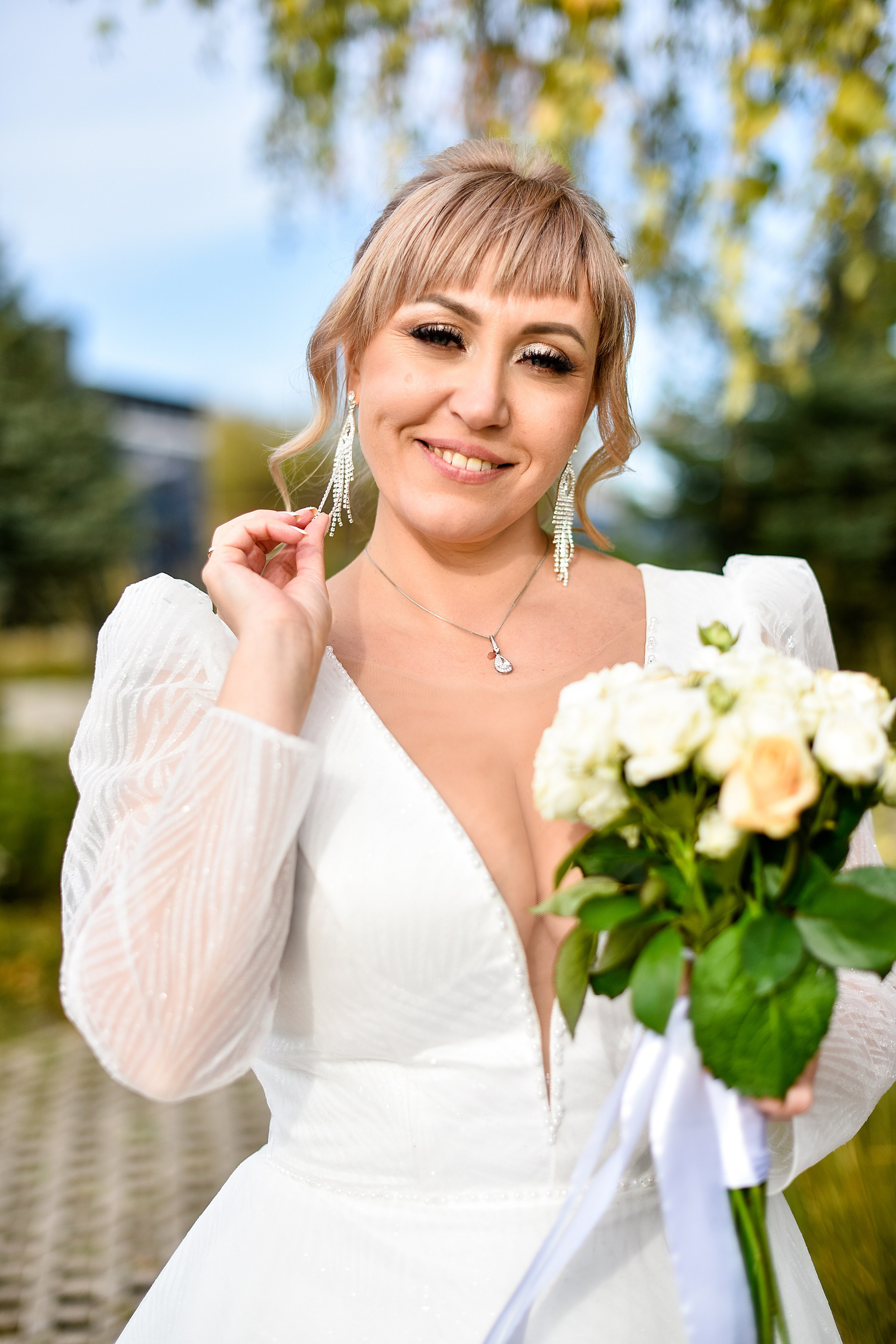 Свадьба Елена и Валентин