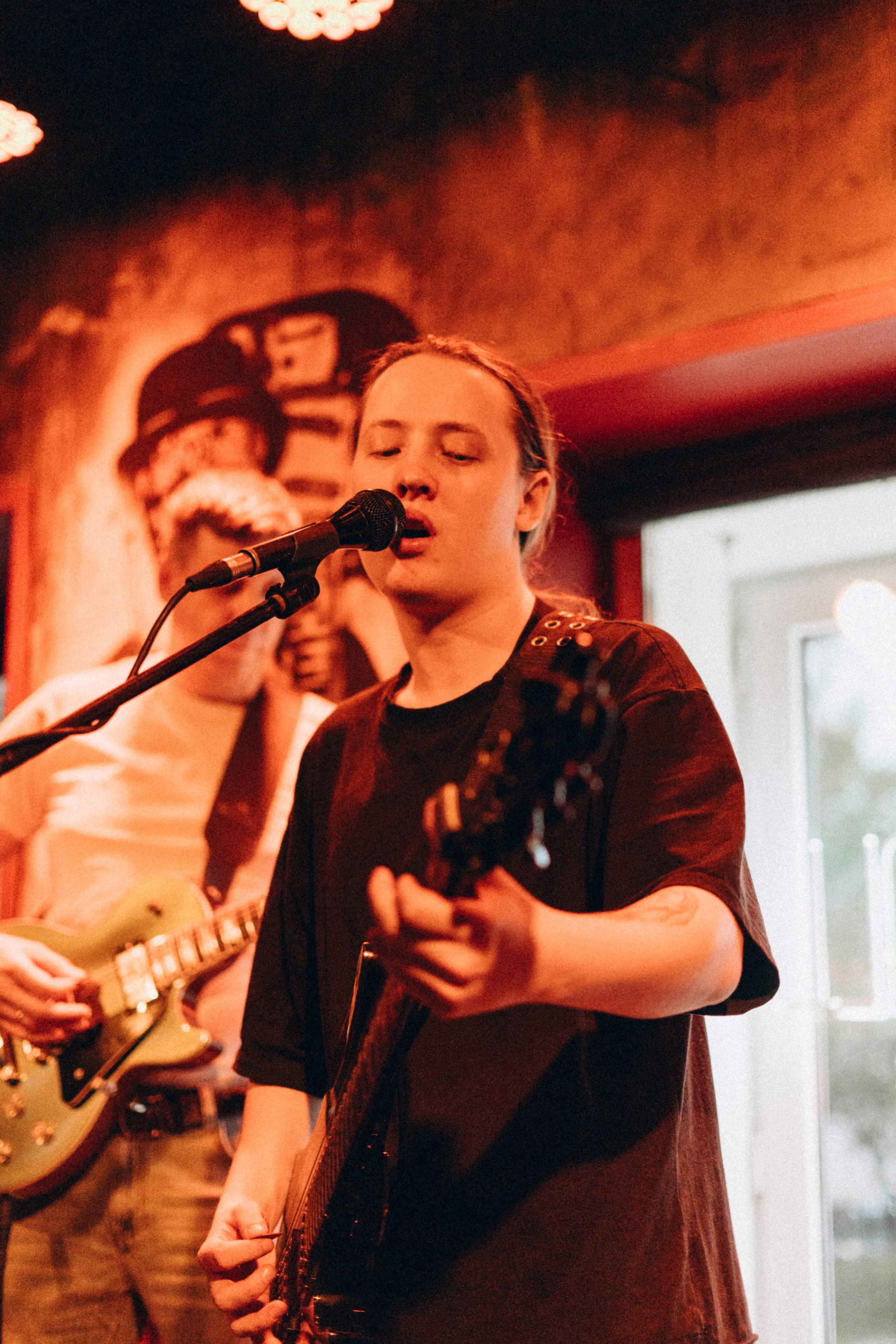 Jam Party. Портретный фотограф в Москве и Санкт-Петербурге Арина Чех