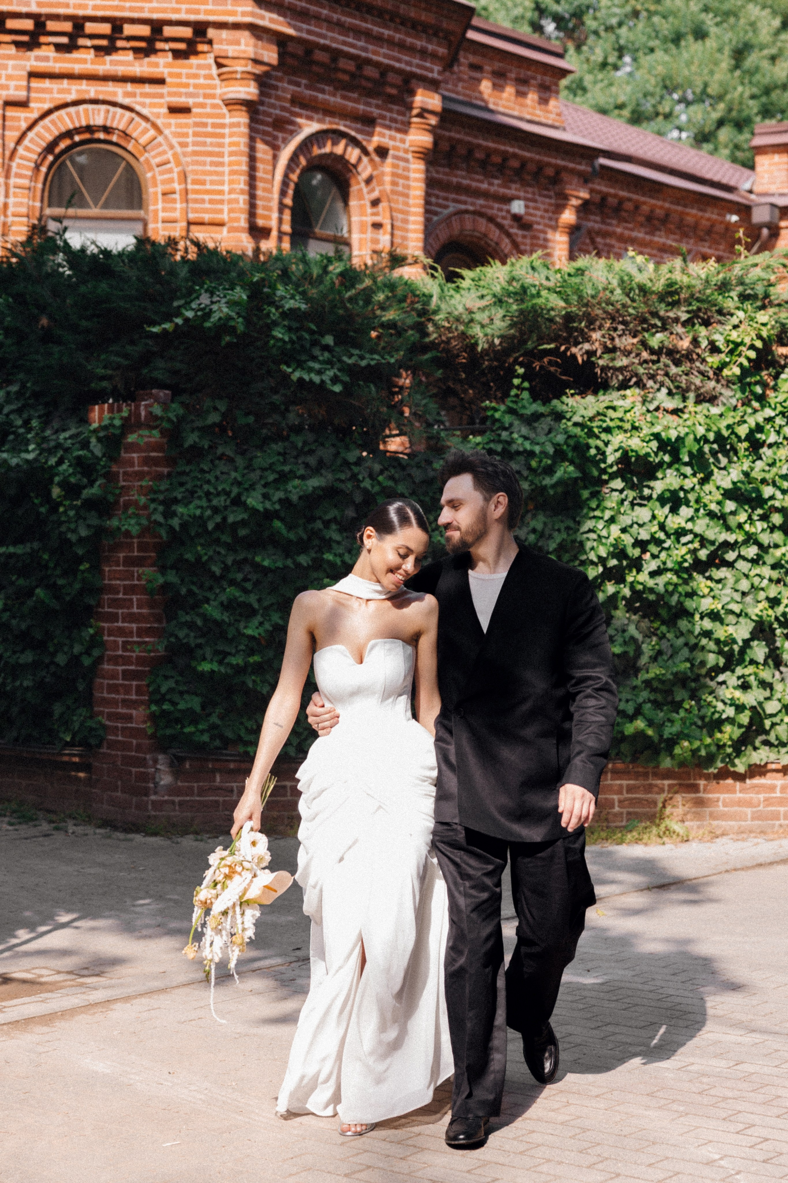 Максим и Ксения. Фотограф Айвазова Наталья Краснодар