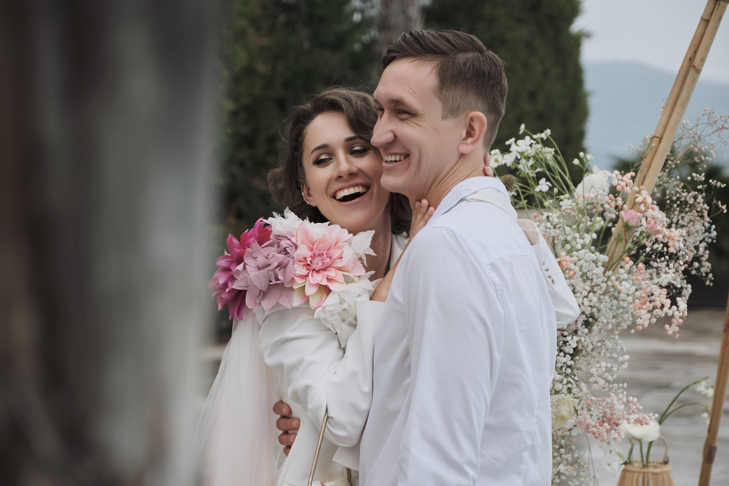 Дарья и Максим. Фотограф в Москве и Санкт-Петербурге