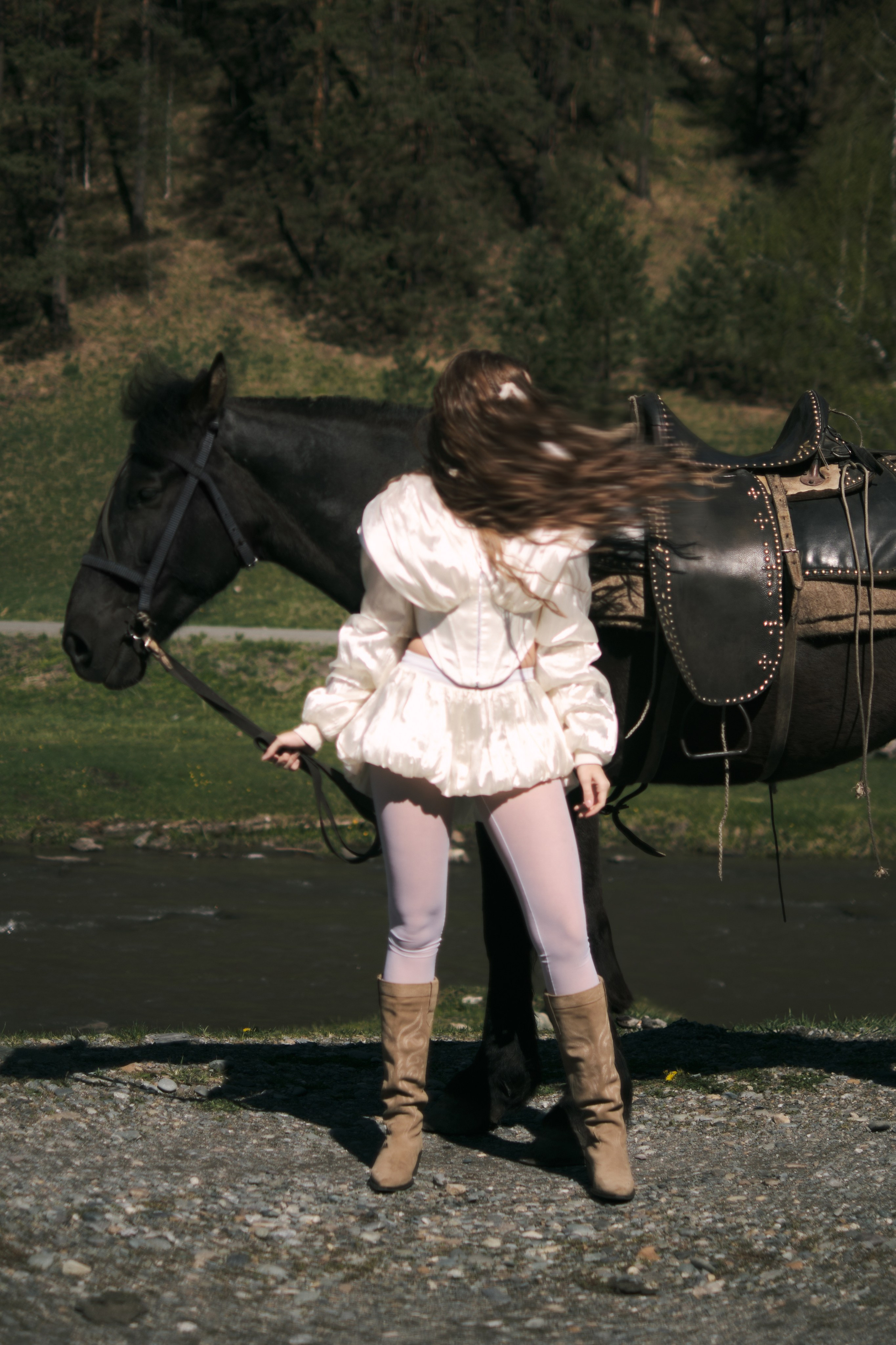 Сергей и Валерия. Фотограф в Москве и Санкт-Петербурге