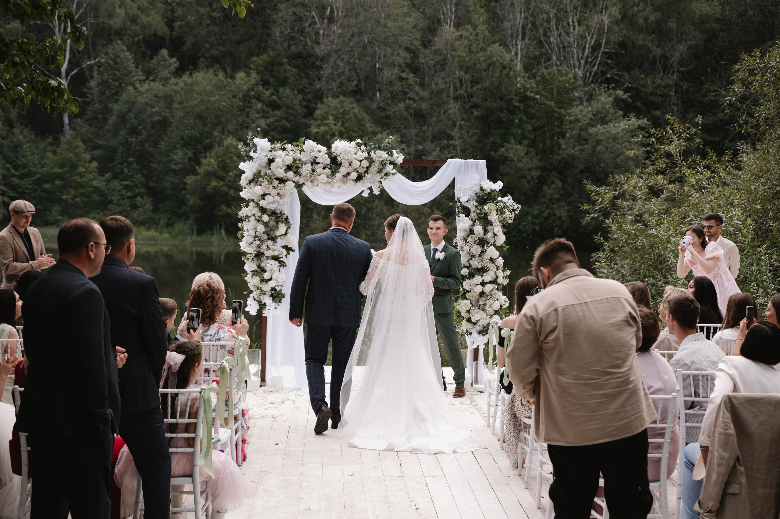 17.08.2024. Фотограф — Ася Орехова