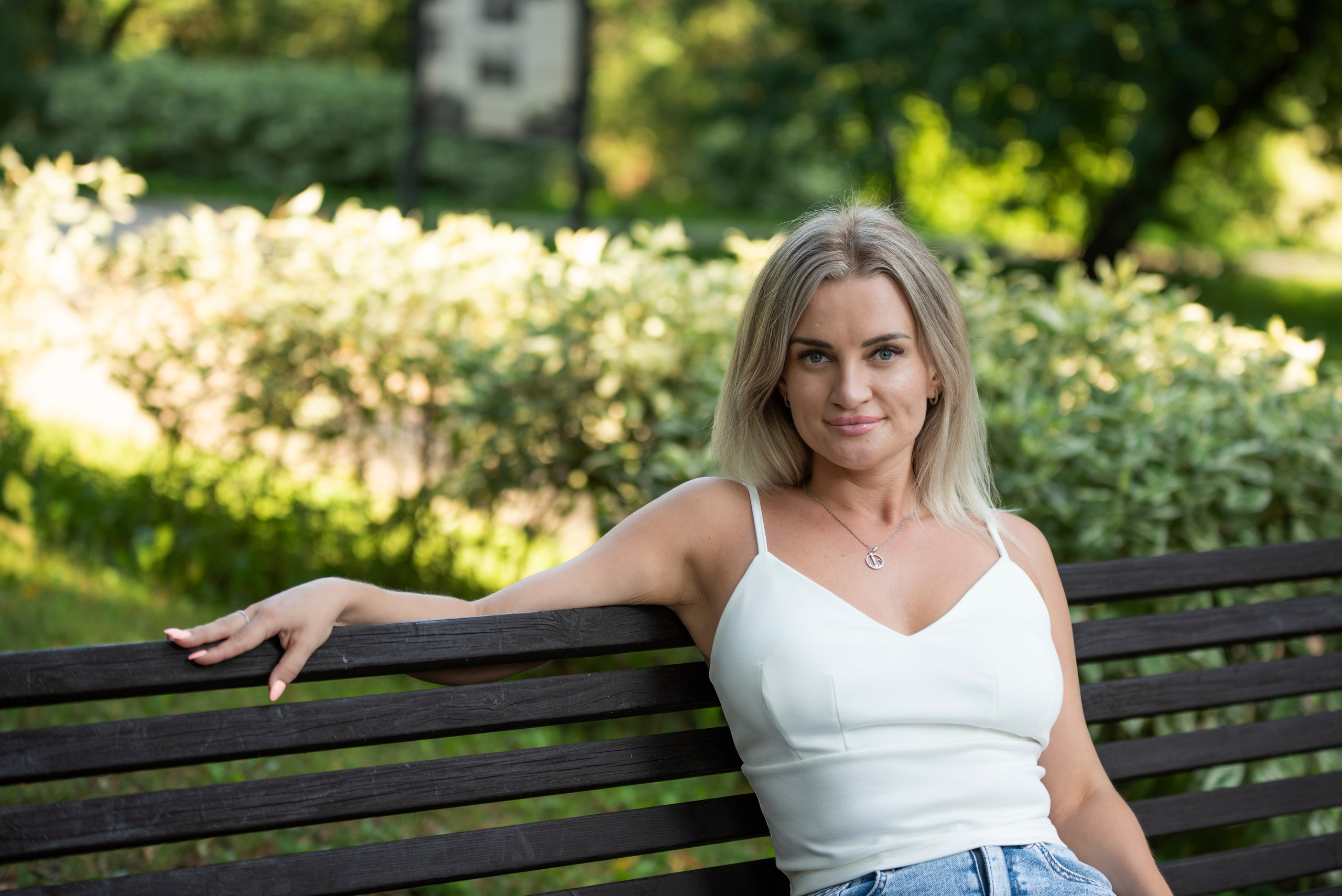 Мария, Маргарита, Екатерина. Фотограф в Москве Безлюдов Михаил