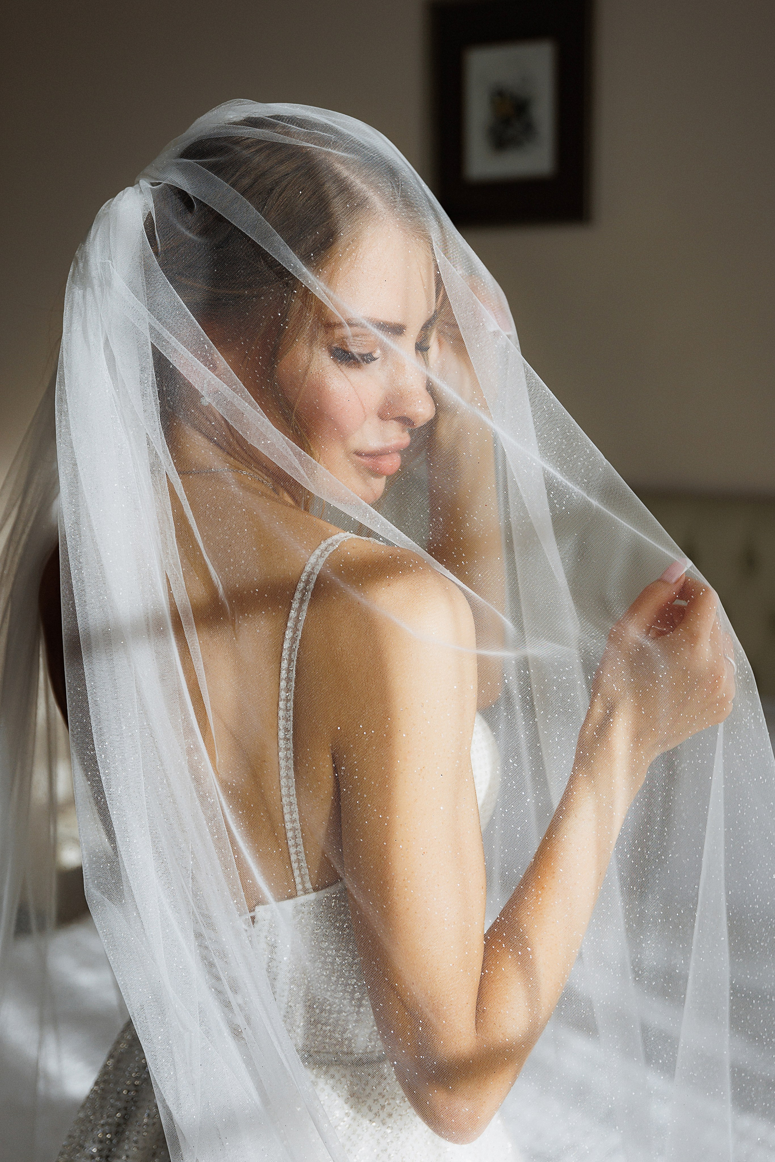 Василий & Юлия. Свадебный и репортажный фотограф Калининград