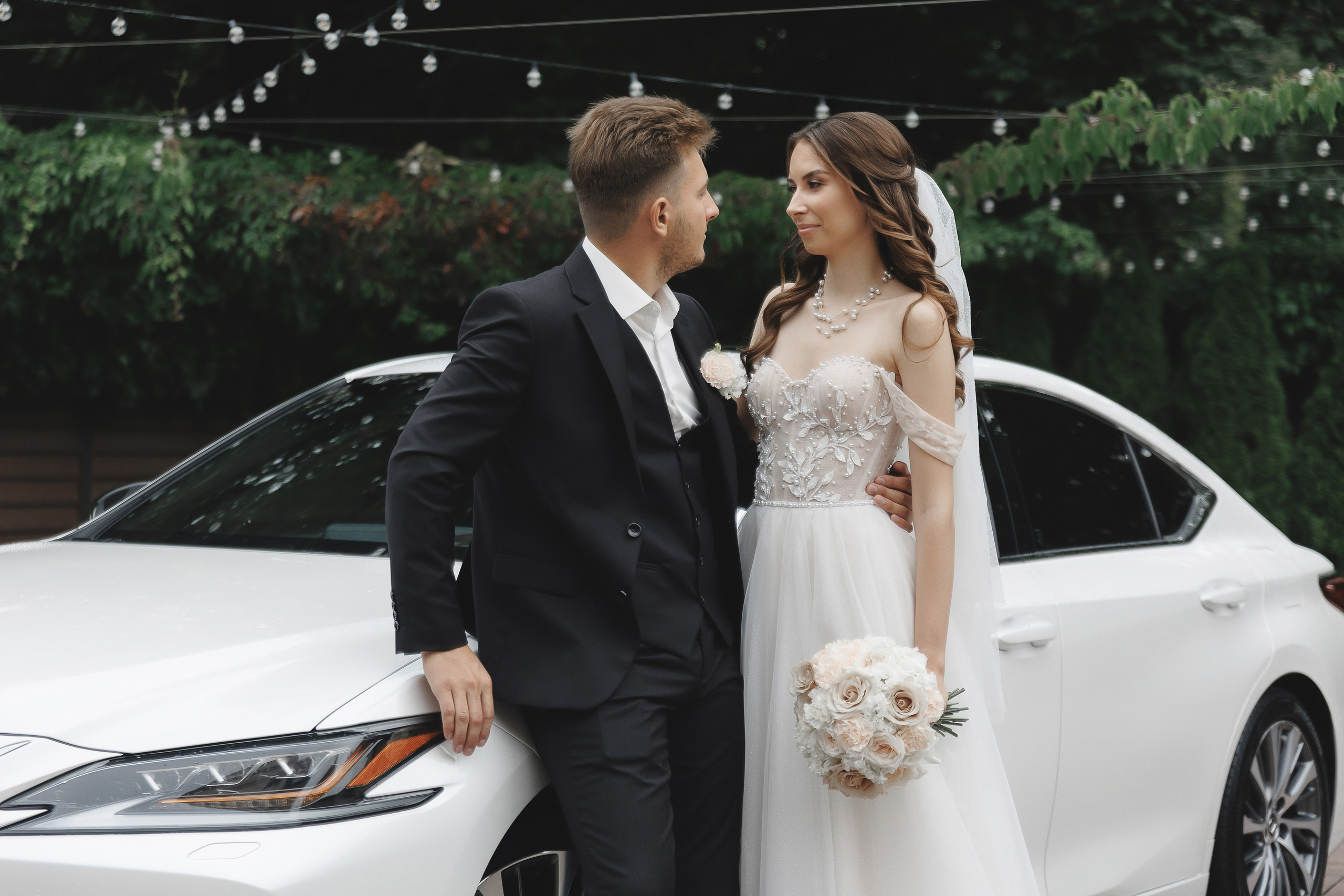 Кристина & Илья. Свадебный и репортажный фотограф Калининград