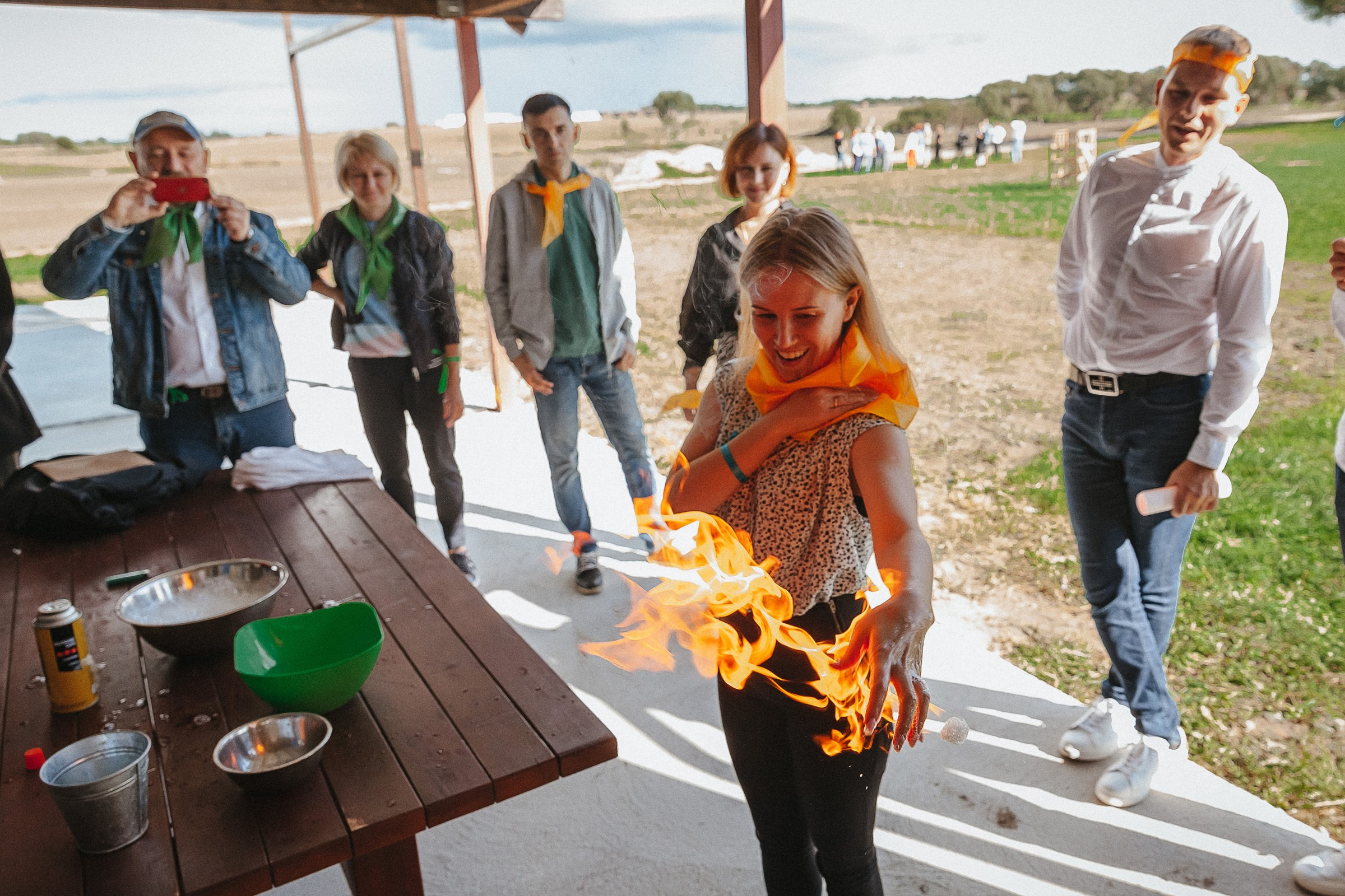 КООП «ГАЗПРОМ». Свадебный и репортажный фотограф Калининград