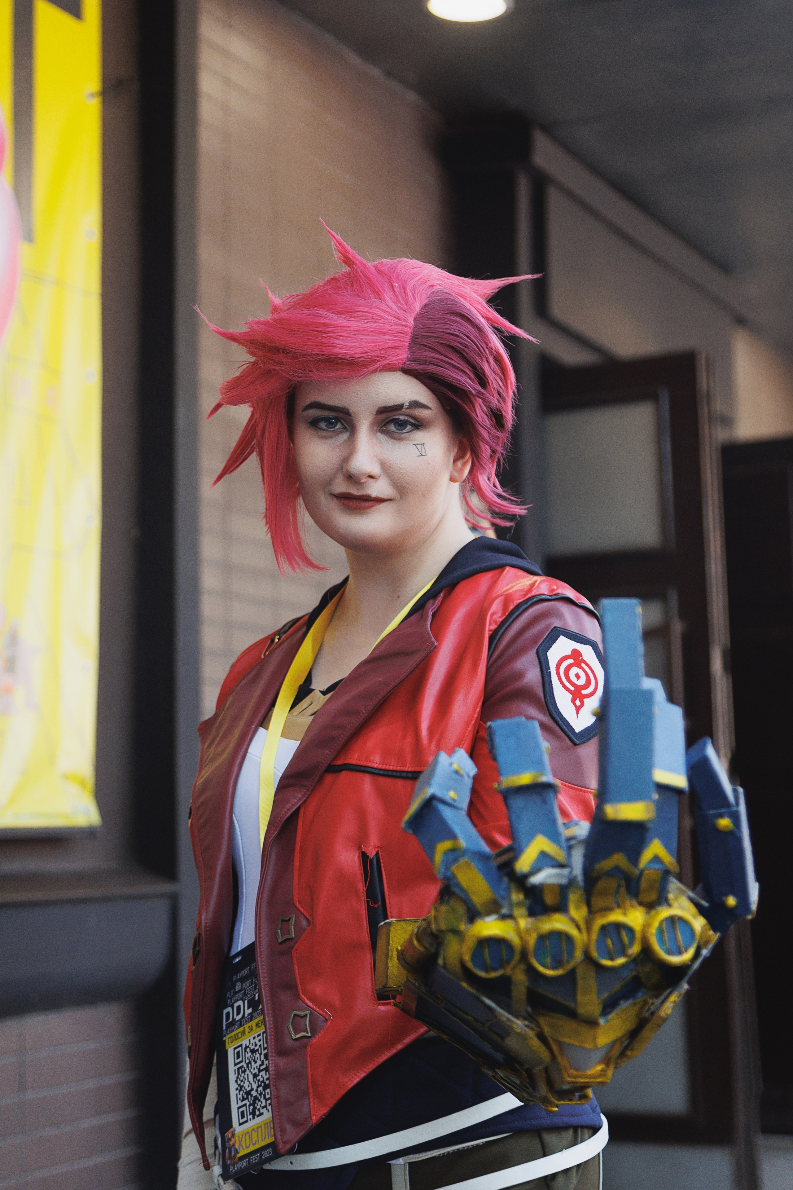 PLAYPORT FEST 2023. Свадебный и репортажный фотограф Калининград