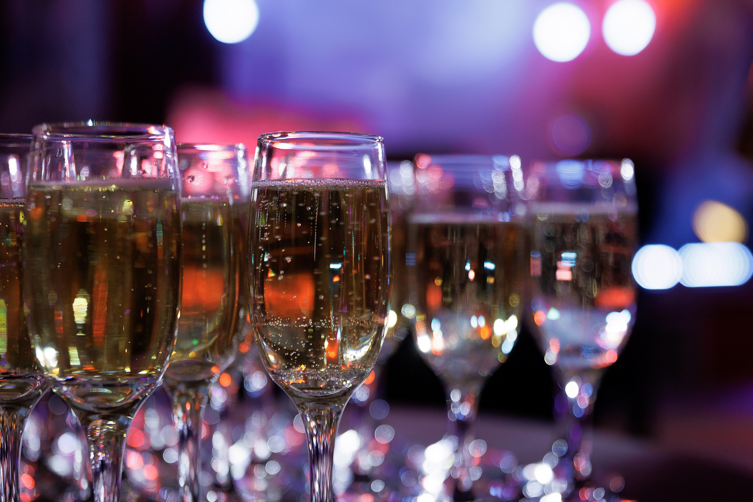 Happy New Year «СОХО». Свадебный и репортажный фотограф Калининград