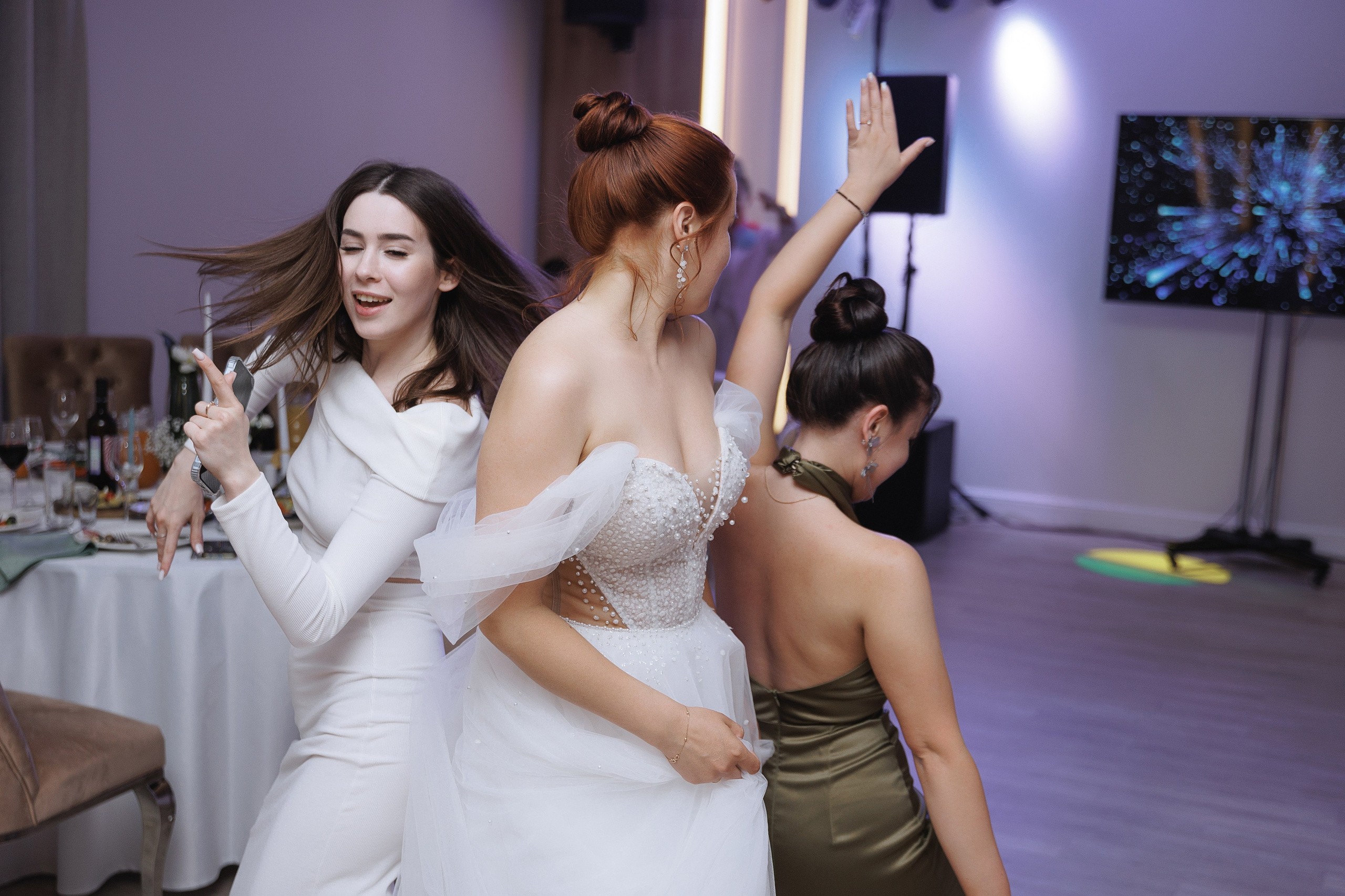 Алексей & Елизавета. Свадебный и репортажный фотограф Калининград