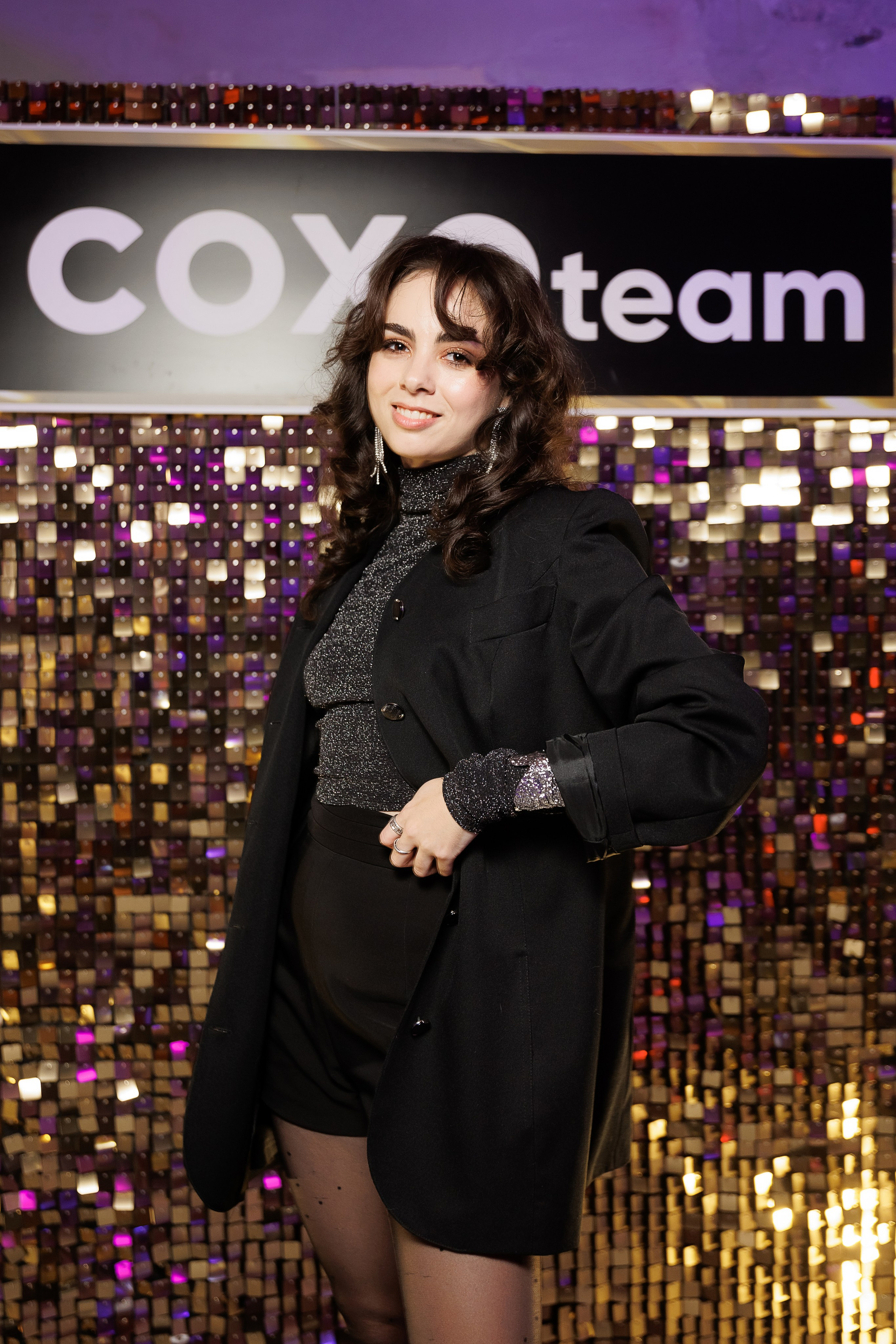 Happy New Year «СОХО». Свадебный и репортажный фотограф Калининград