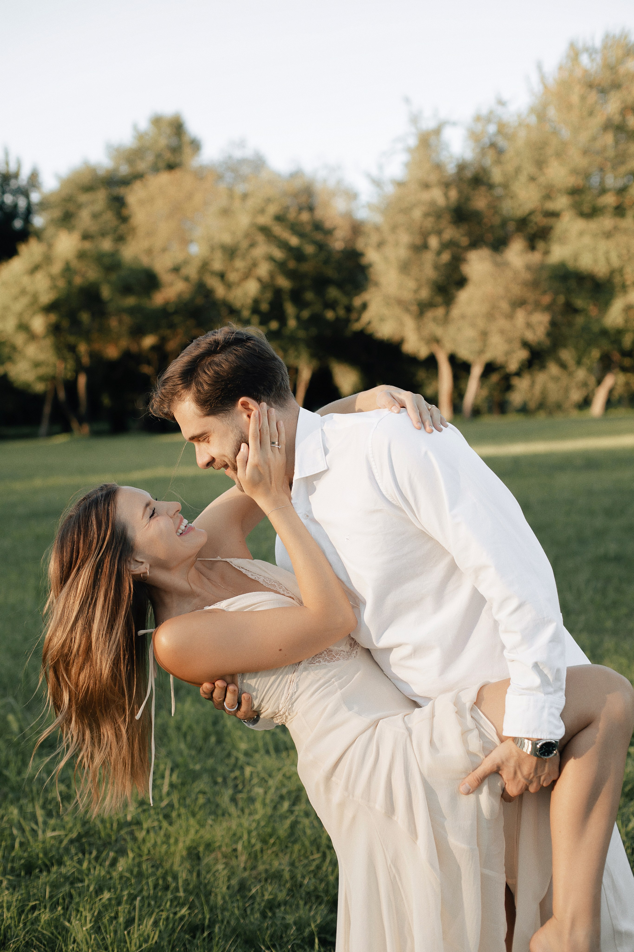 M&E. Фотограф Ира Григорьева